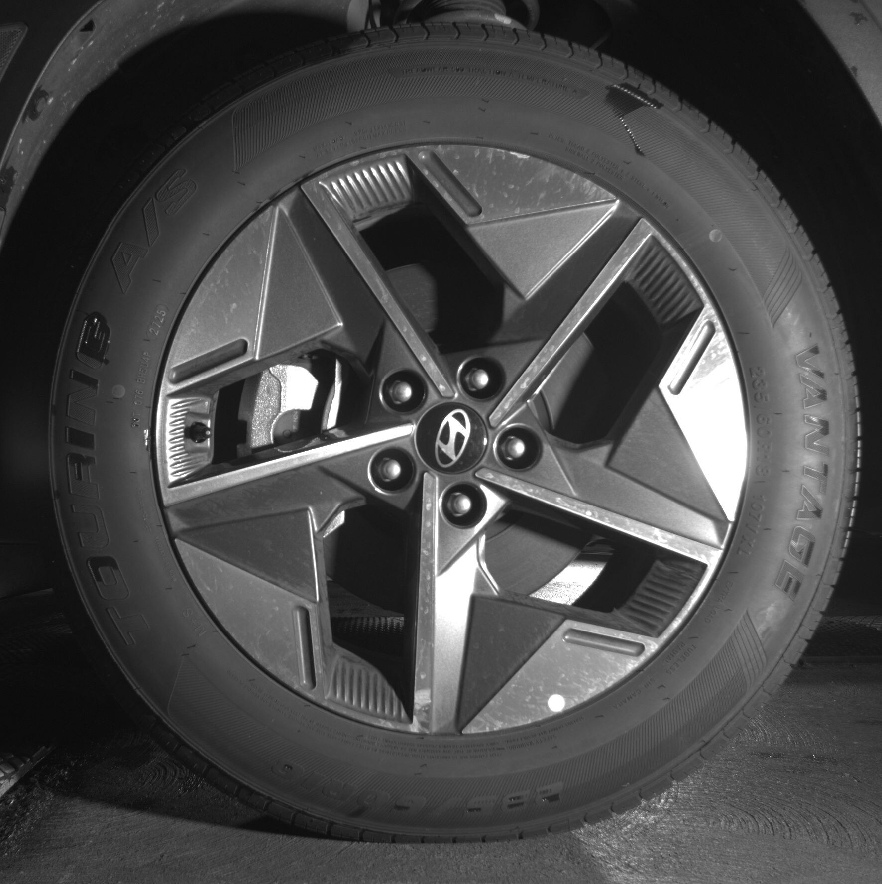 Thumbnail: 2025 Hyundai Tucson - 9