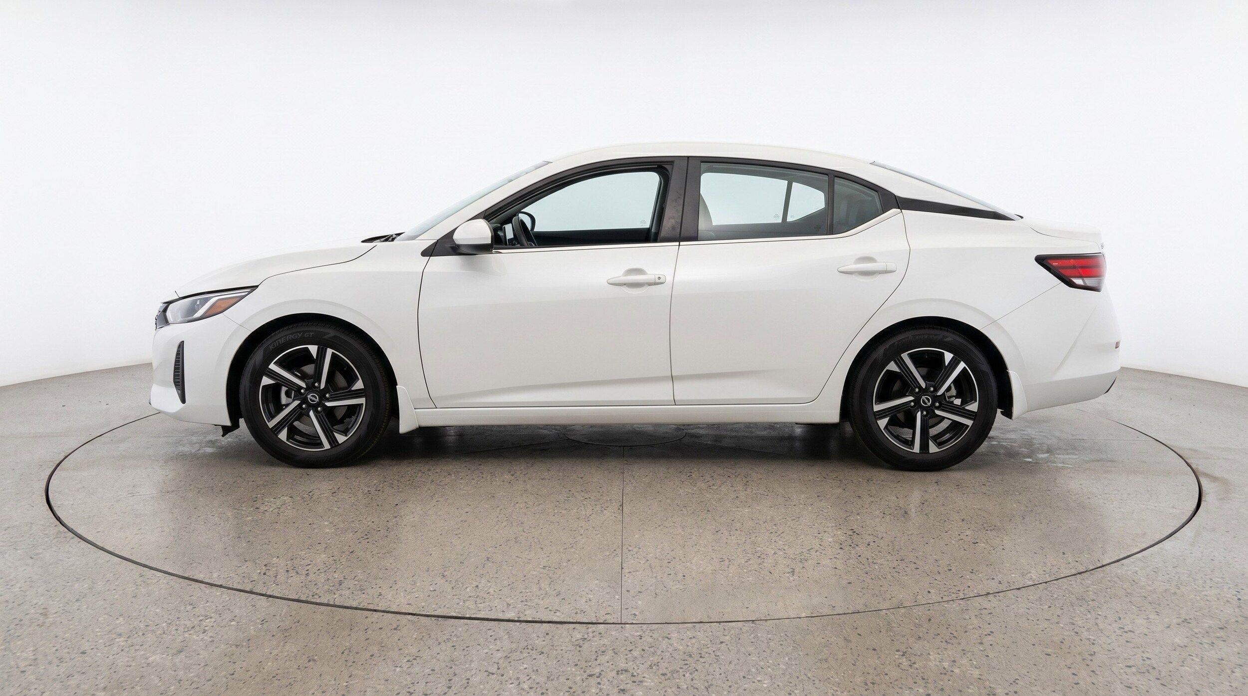 Thumbnail: 2025 Nissan Sentra - 5