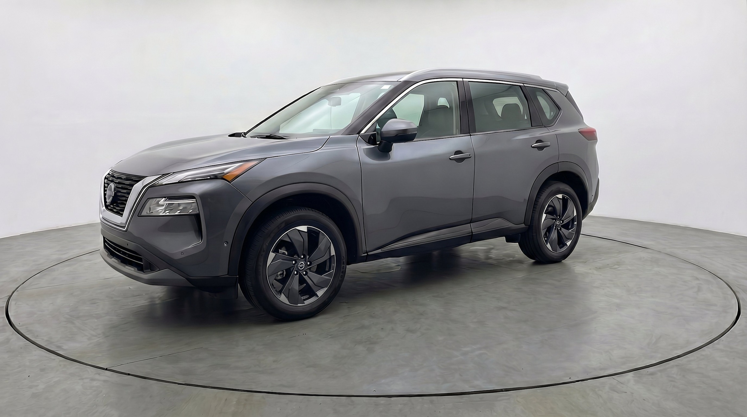 Thumbnail: 2025 Nissan Rogue - 3