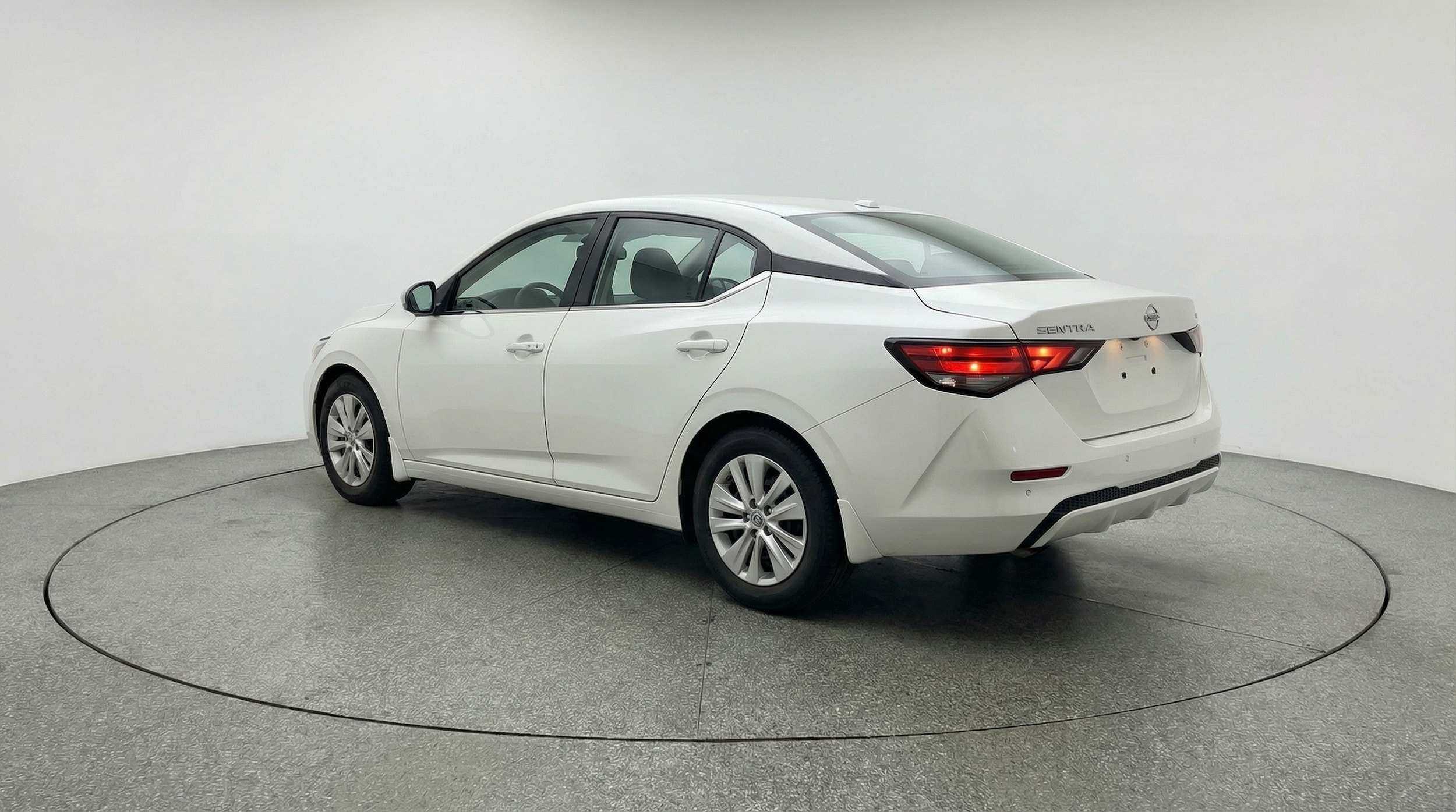 Thumbnail: 2025 Nissan Sentra - 5