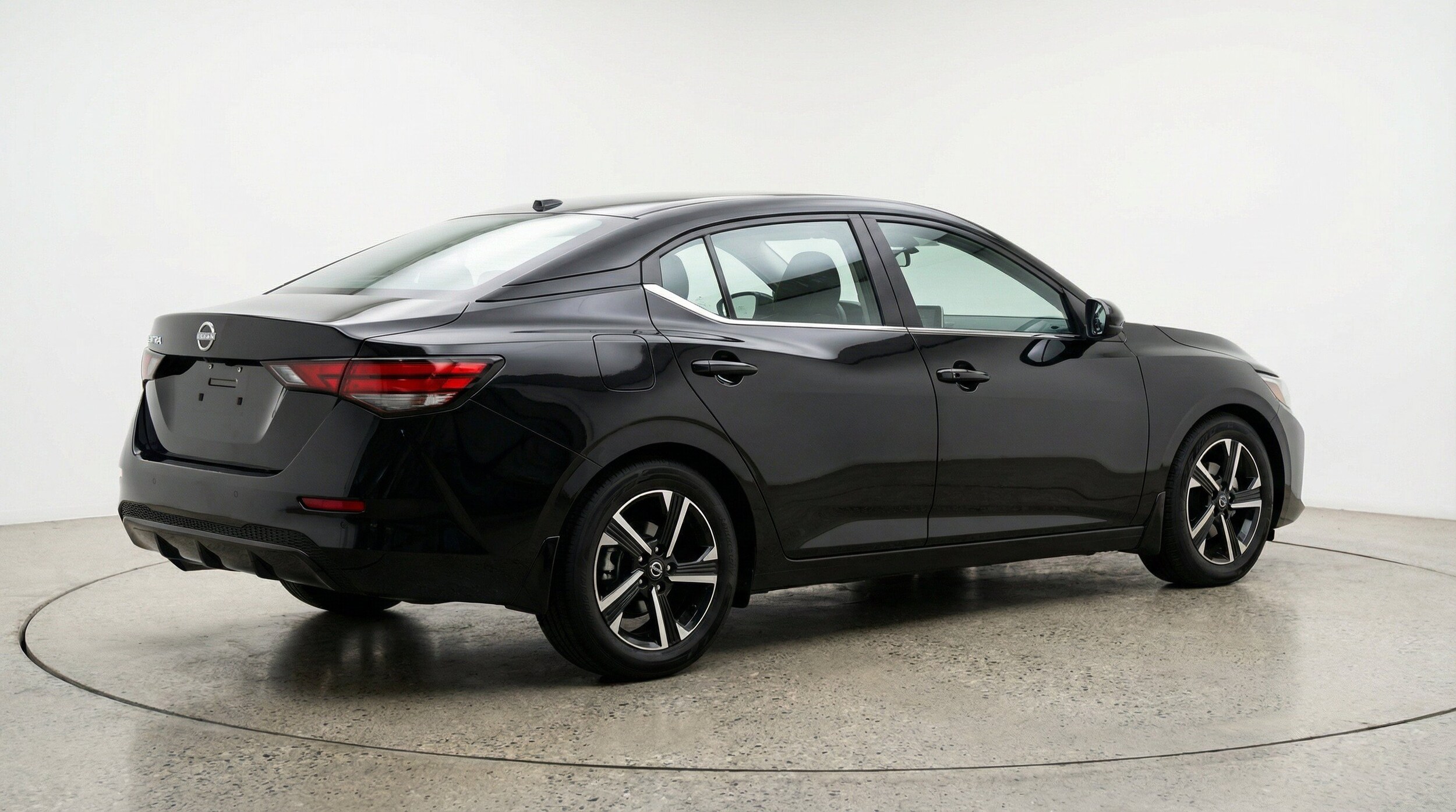 Thumbnail: 2025 Nissan Sentra - 9