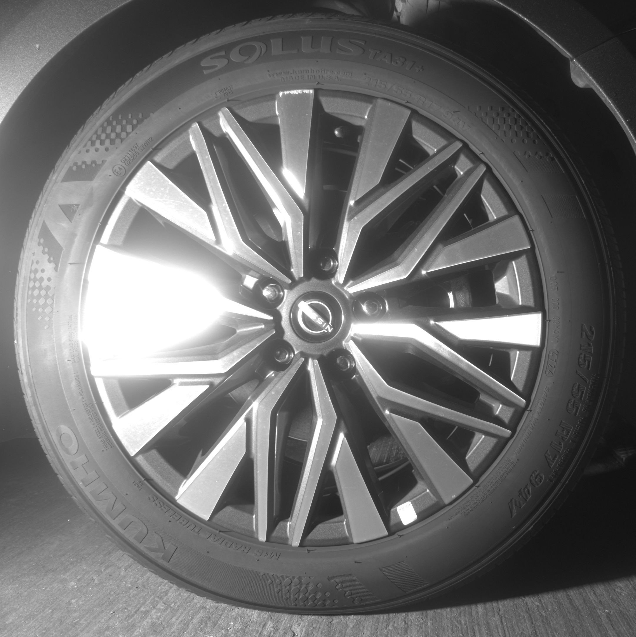 Thumbnail: 2025 Nissan Altima - 13