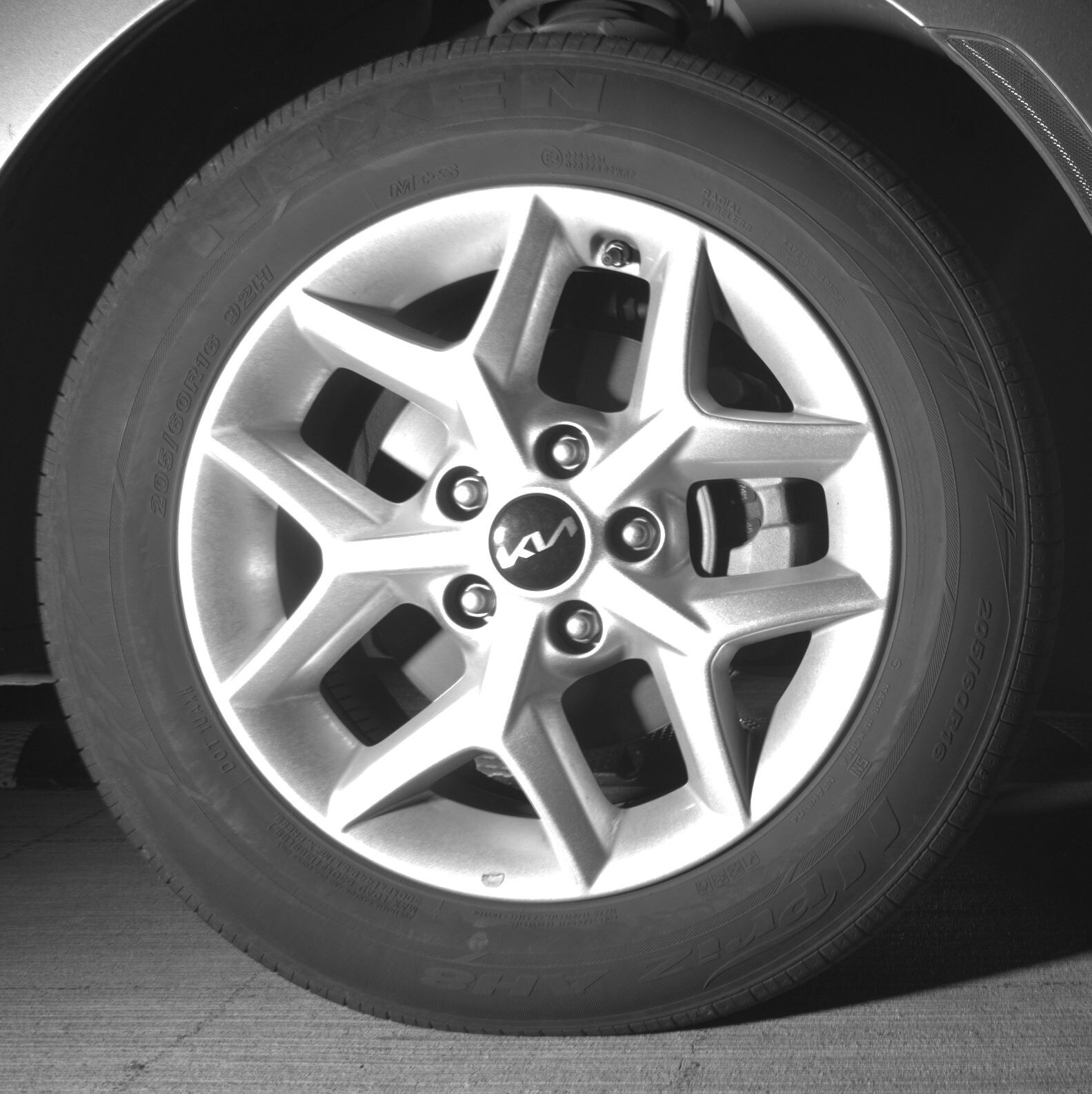 Thumbnail: 2025 Kia Soul - 10