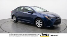 2025 Toyota Corolla  -
                  Sacramento, CA