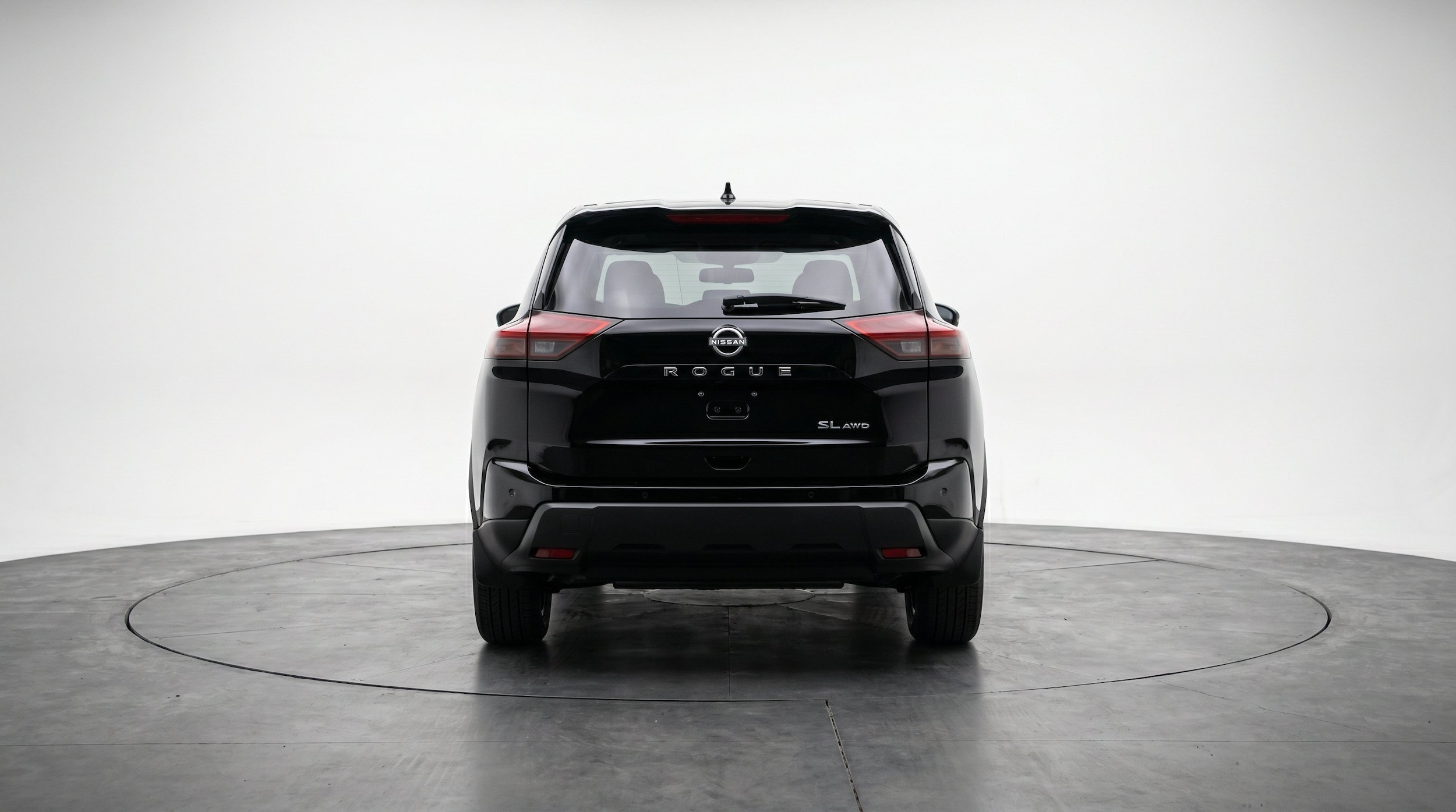 Thumbnail: 2026 Nissan Rogue - 7