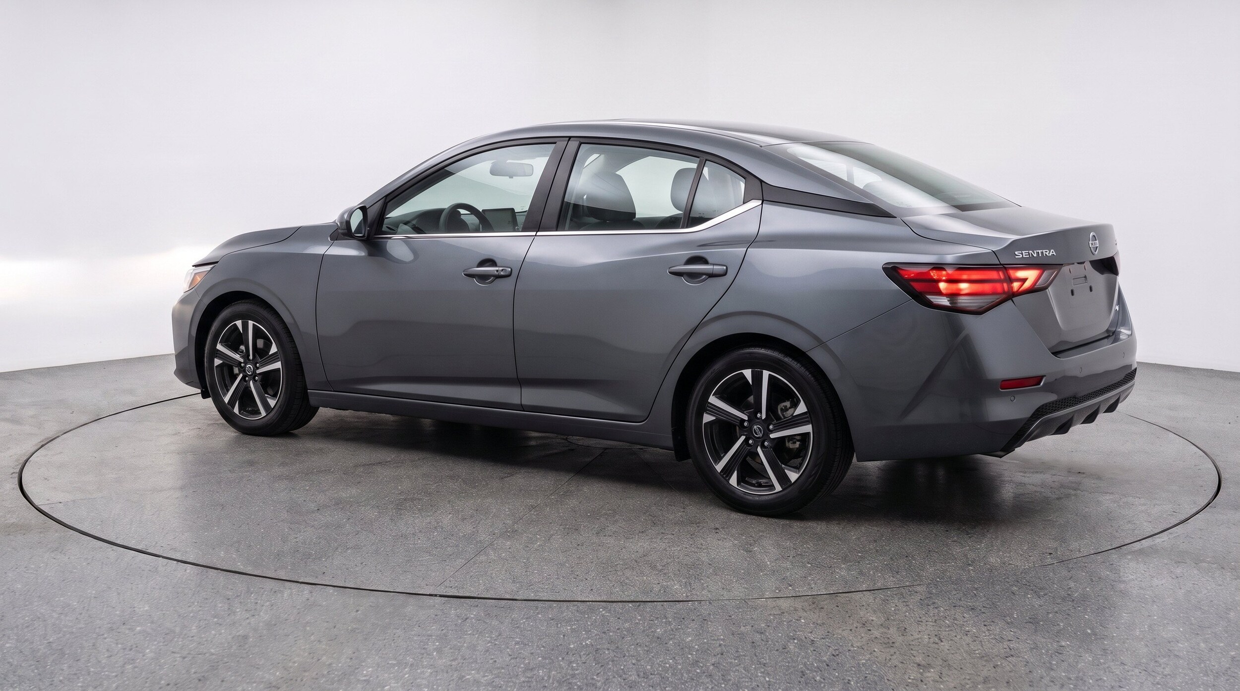 Thumbnail: 2025 Nissan Sentra - 6