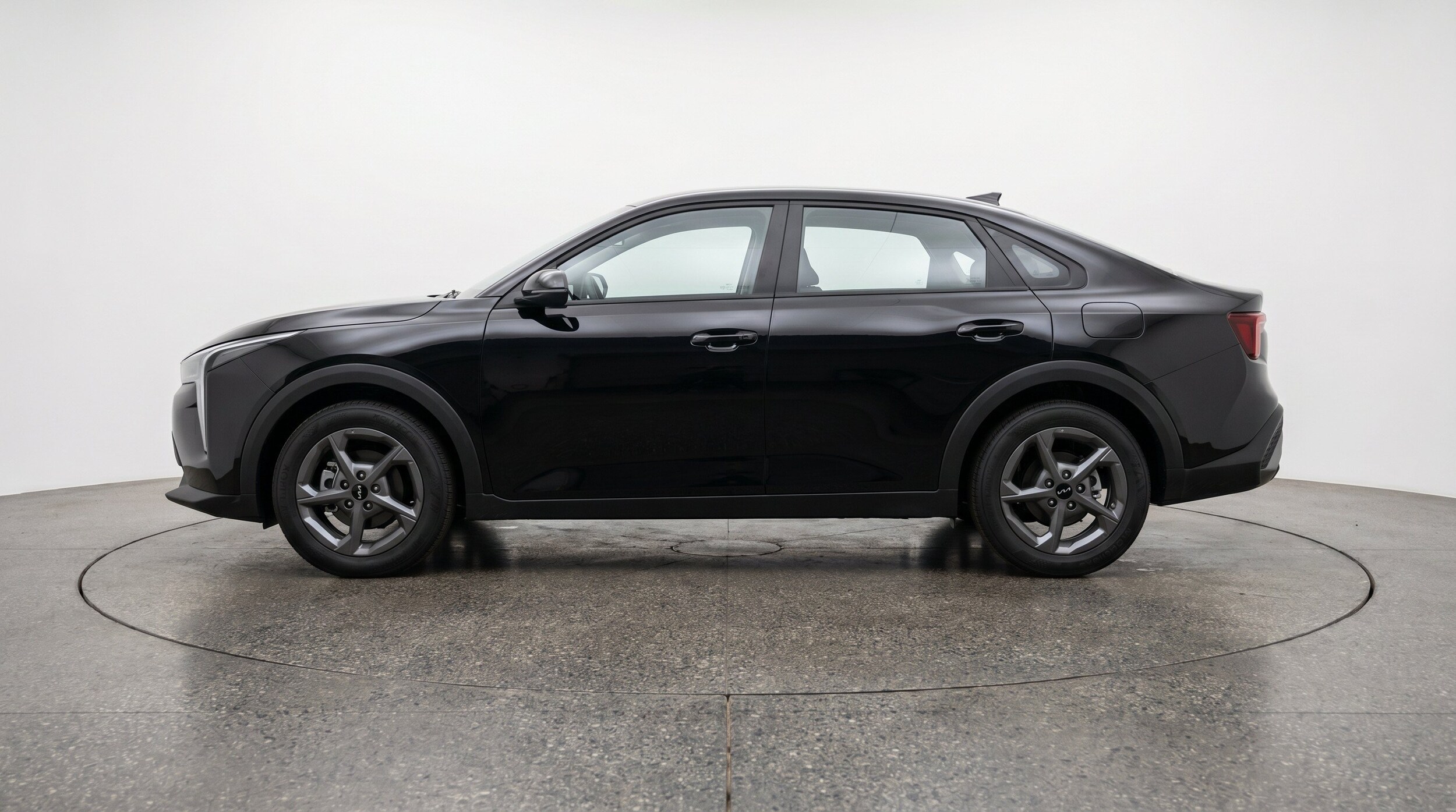 Thumbnail: 2026 Kia K4 - 11