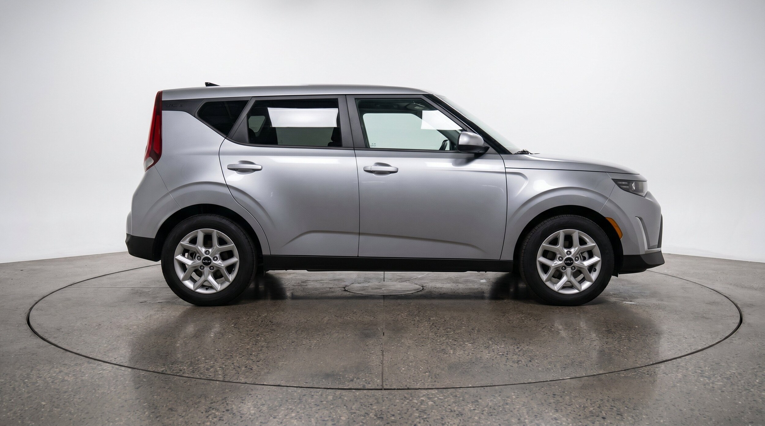 Thumbnail: 2025 Kia Soul - 10