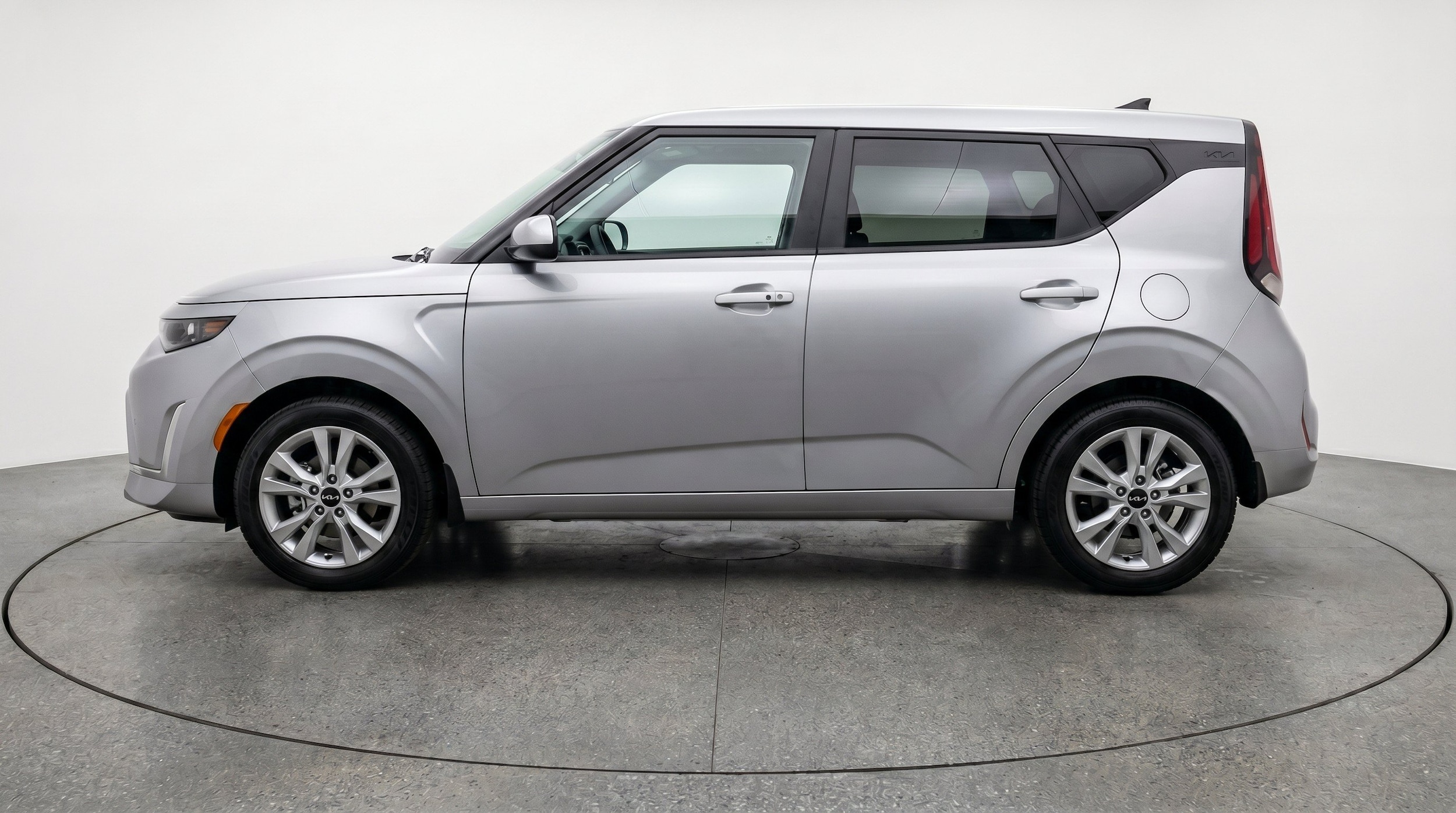 Thumbnail: 2025 Kia Soul - 5