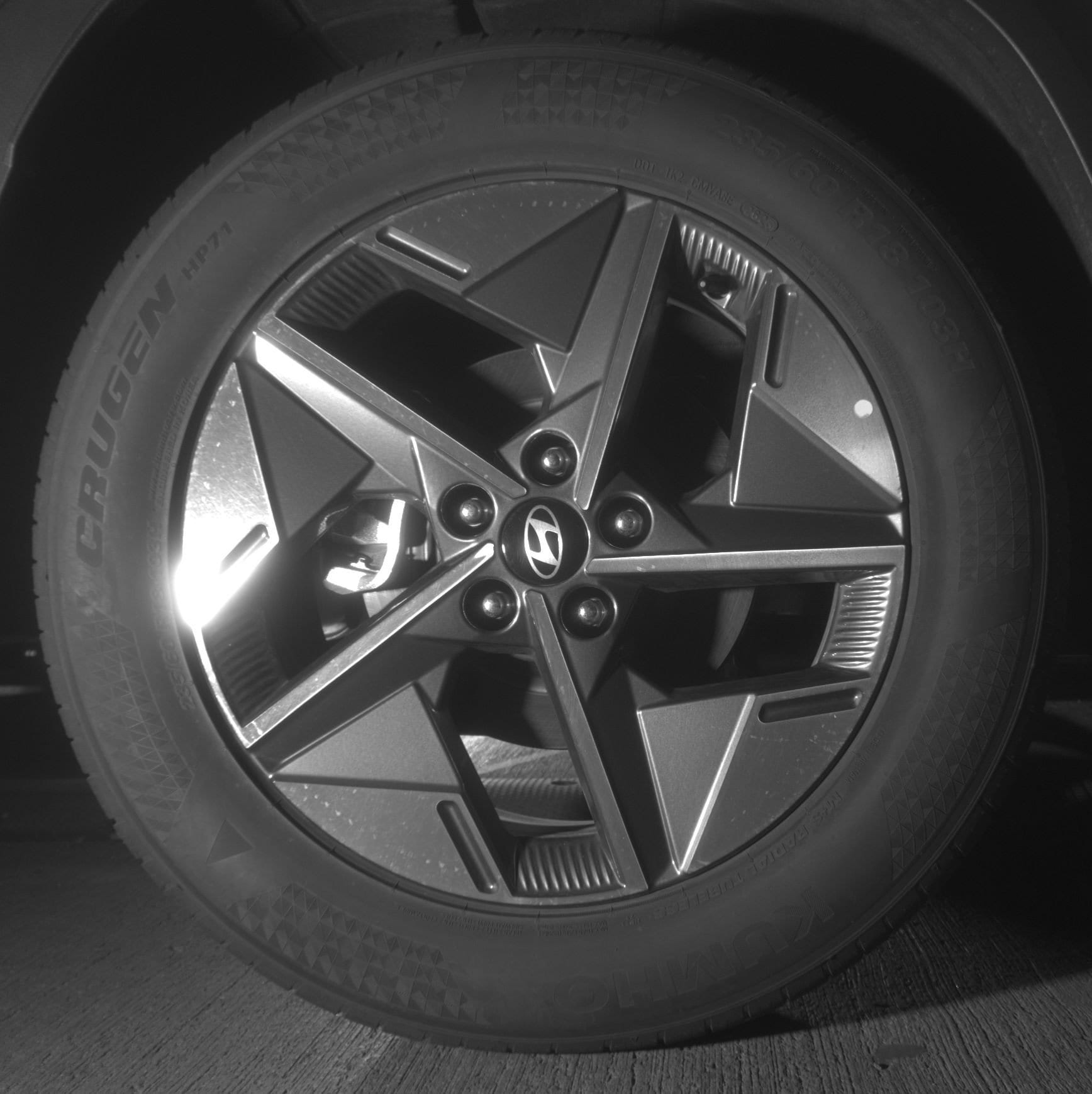 Thumbnail: 2026 Hyundai Tucson - 15