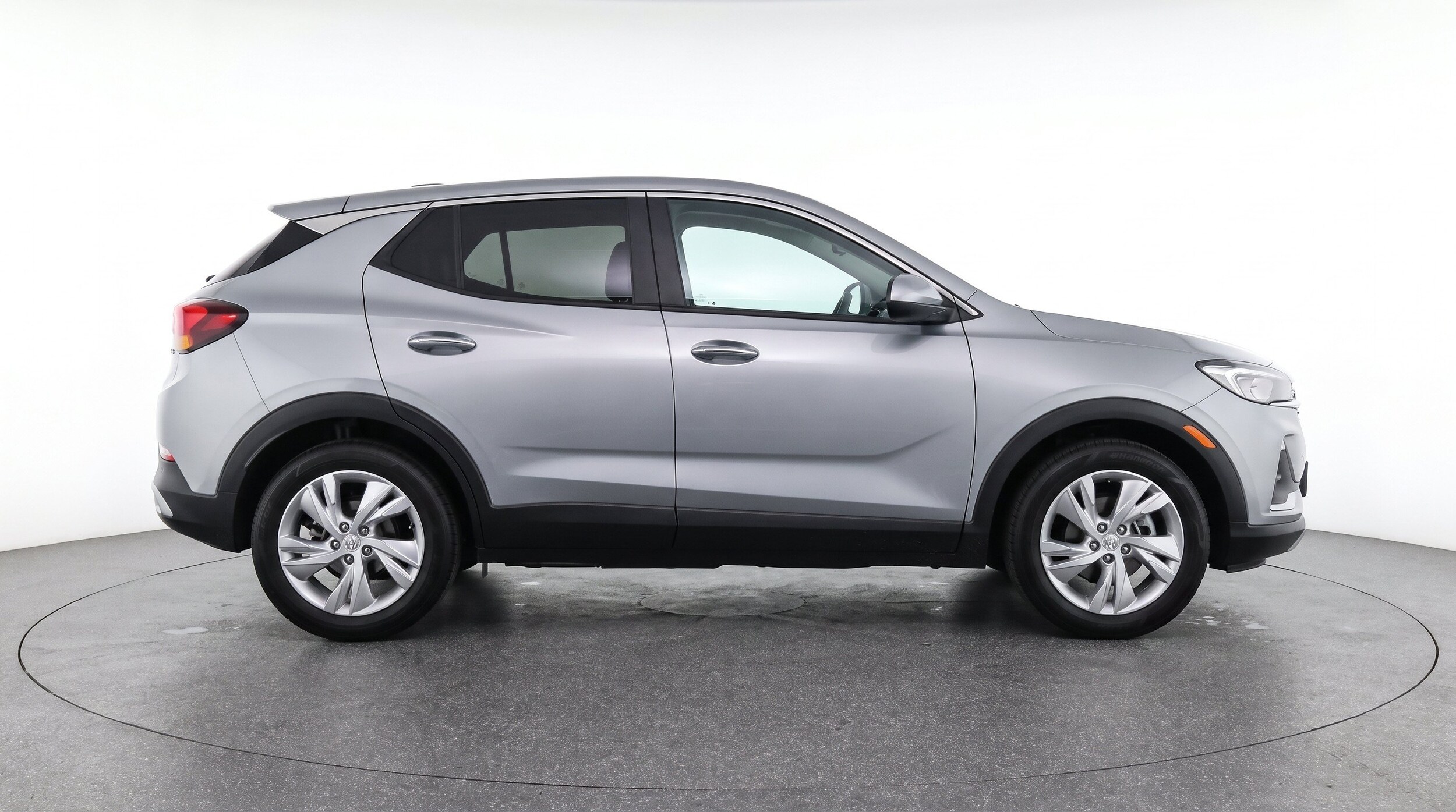 Thumbnail: 2026 Buick Encore GX - 11