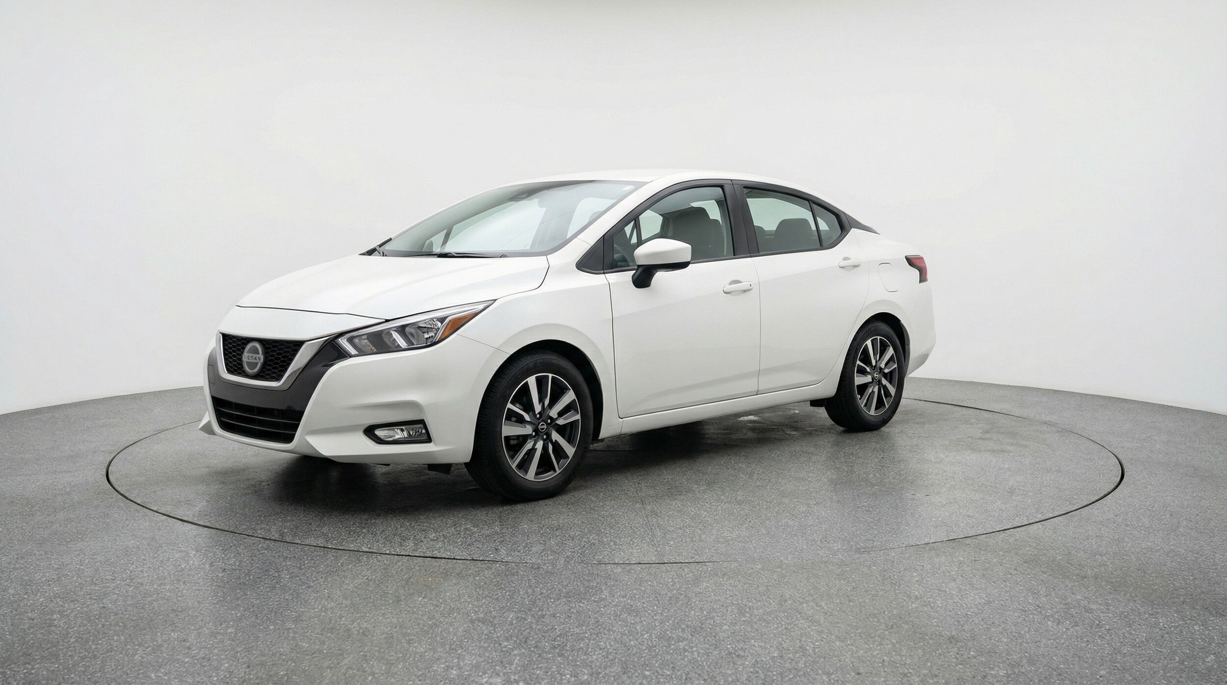 Thumbnail: 2025 Nissan Versa - 3