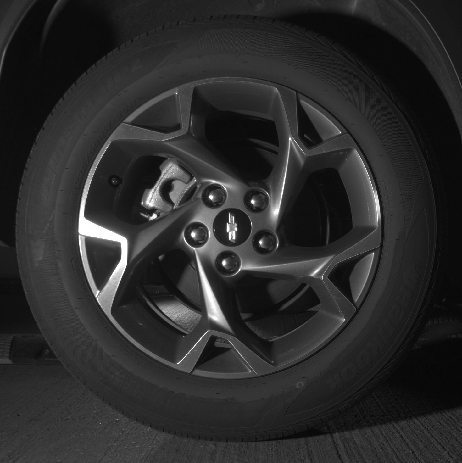 Thumbnail: 2025 Chevrolet Trax - 12