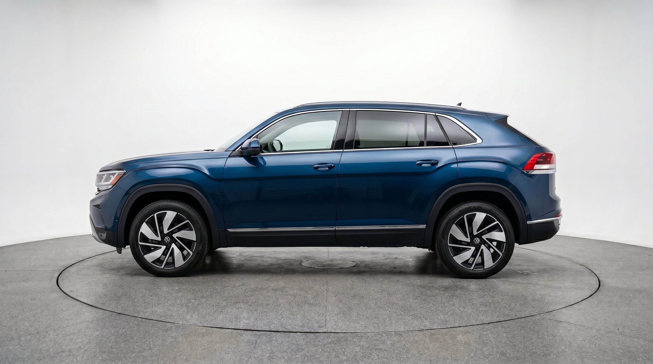 Thumbnail: 2026 Volkswagen Atlas - 5