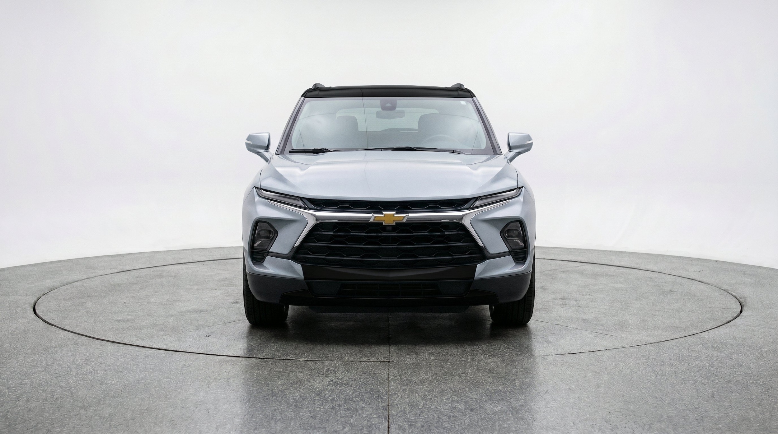 Thumbnail: 2025 Chevrolet Blazer - 2
