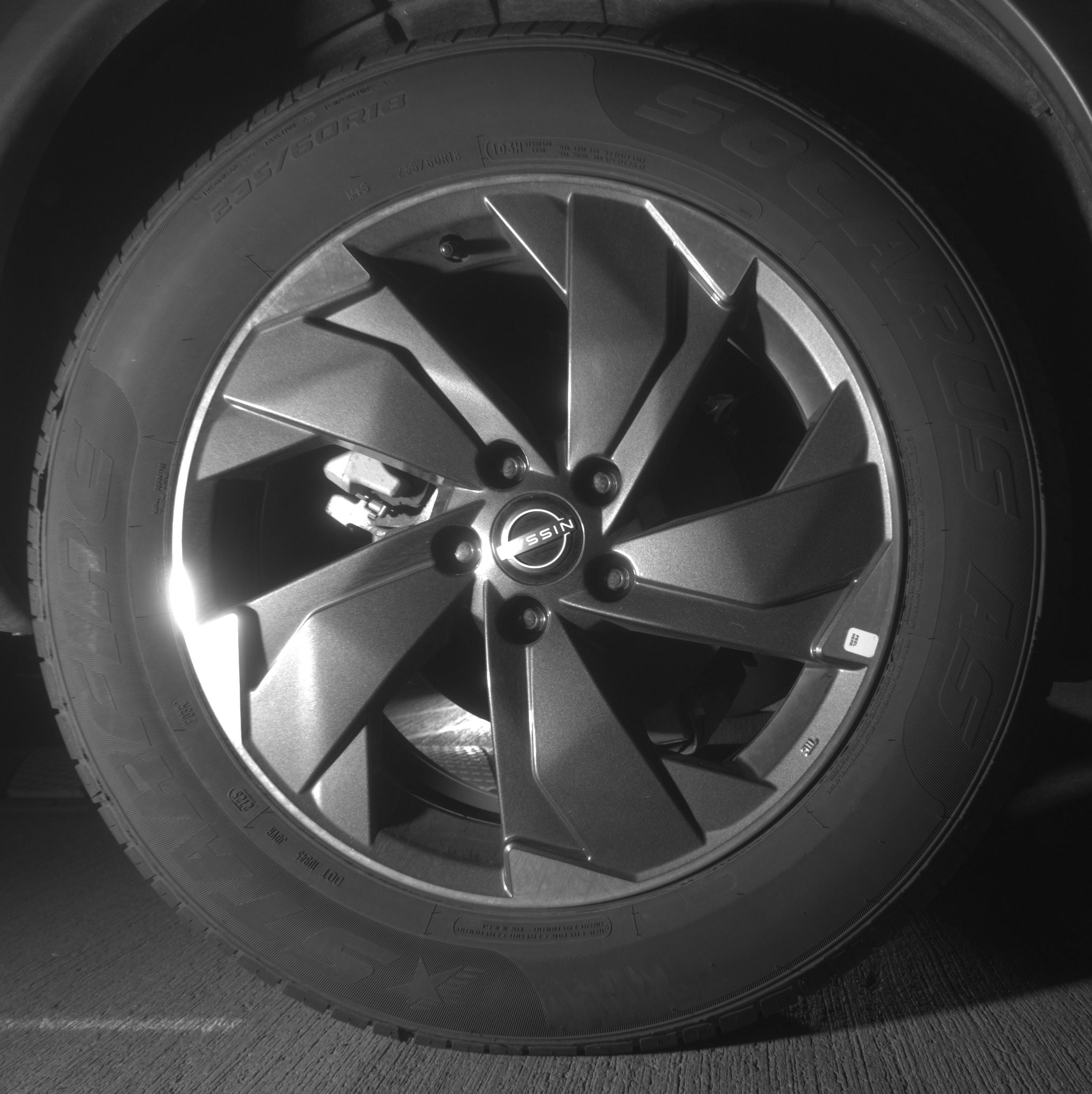 Thumbnail: 2025 Nissan Rogue - 12