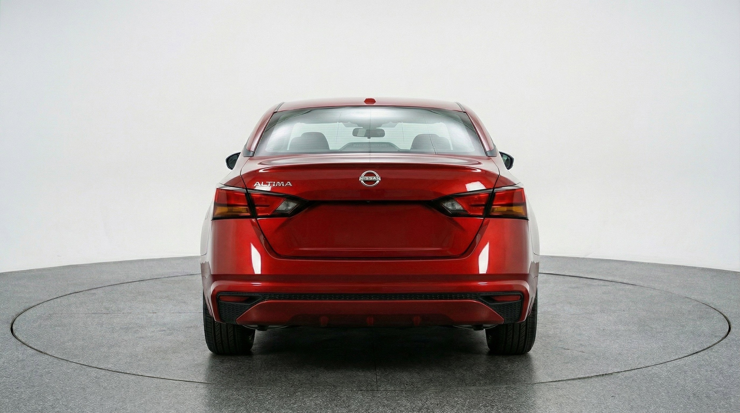 Thumbnail: 2025 Nissan Altima - 7