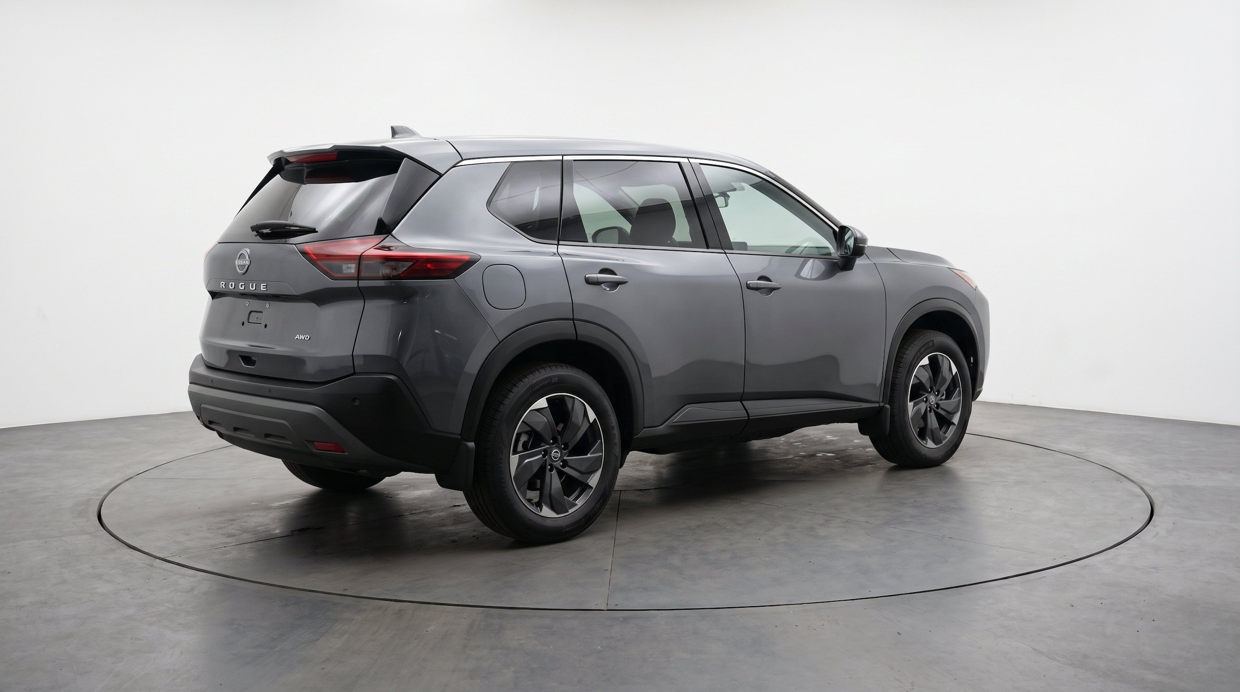 Thumbnail: 2025 Nissan Rogue - 9