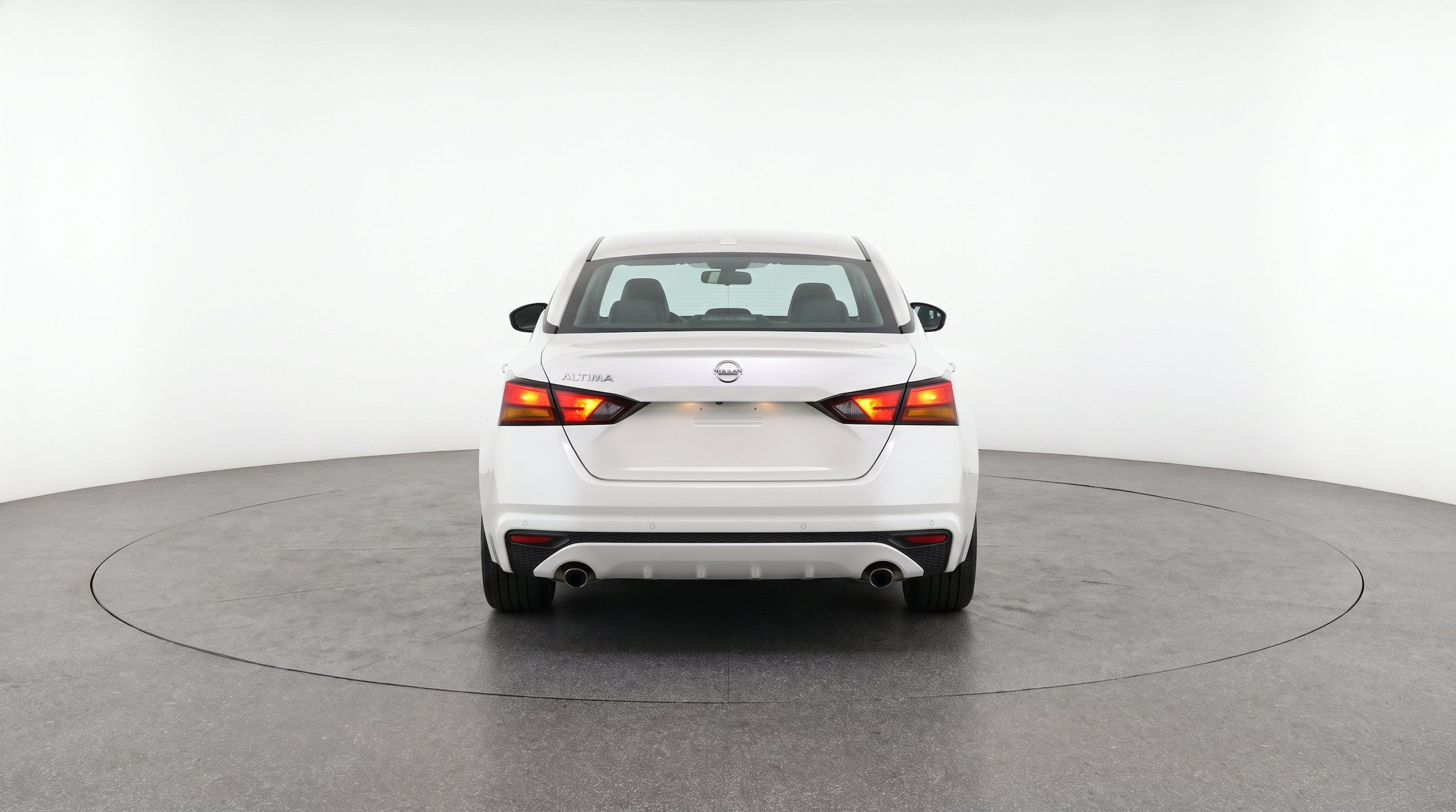 Thumbnail: 2025 Nissan Altima - 7