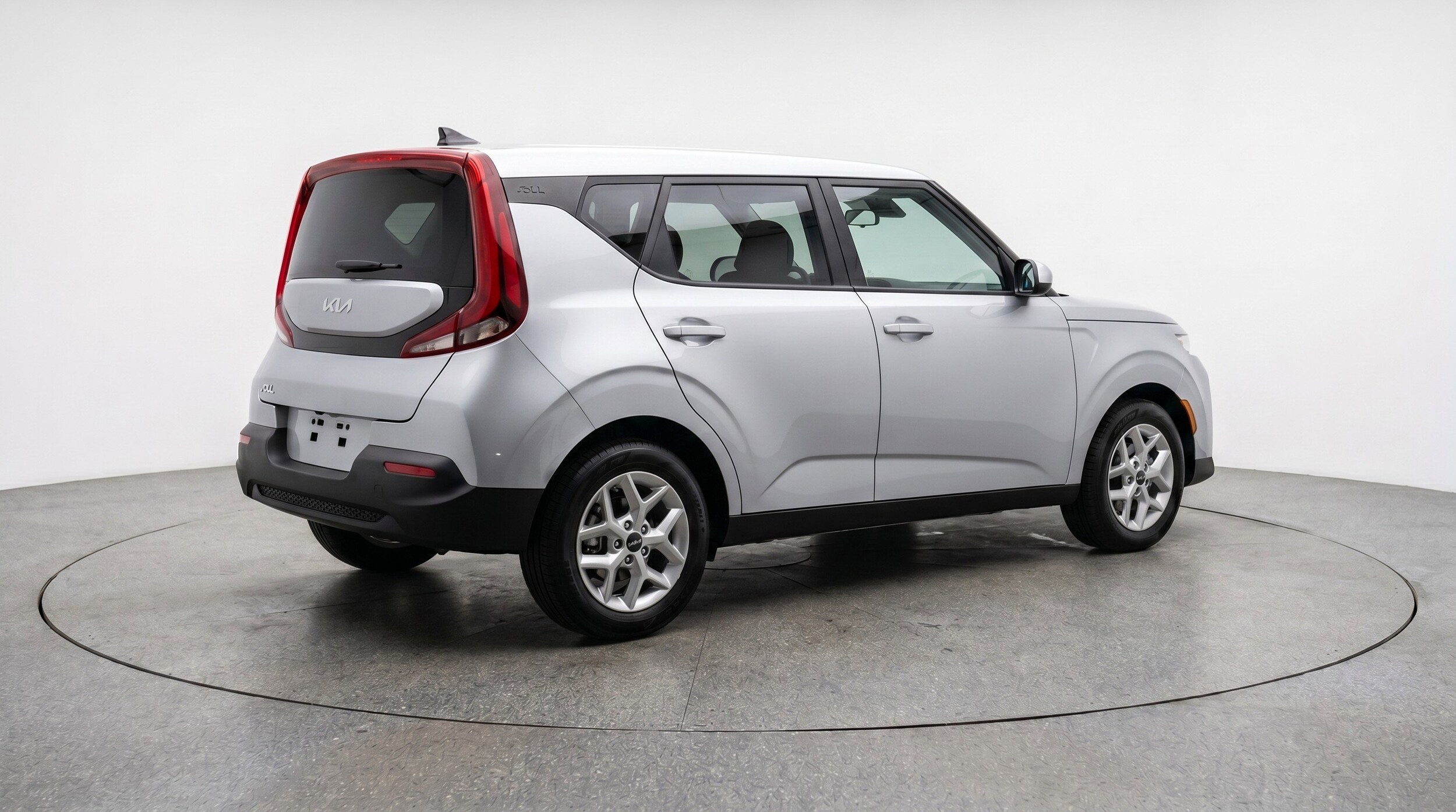 Thumbnail: 2025 Kia Soul - 9