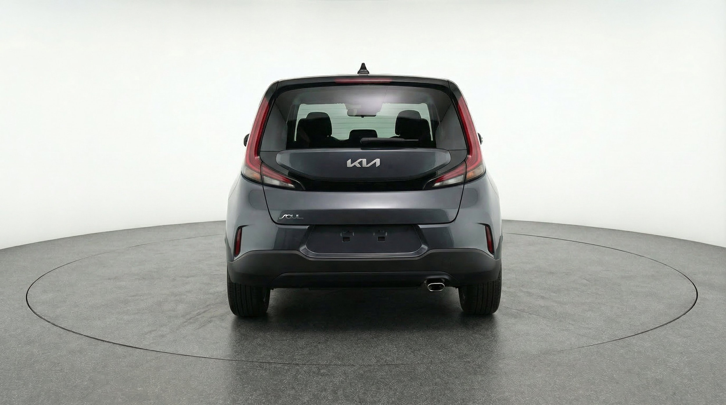 Thumbnail: 2025 Kia Soul - 7