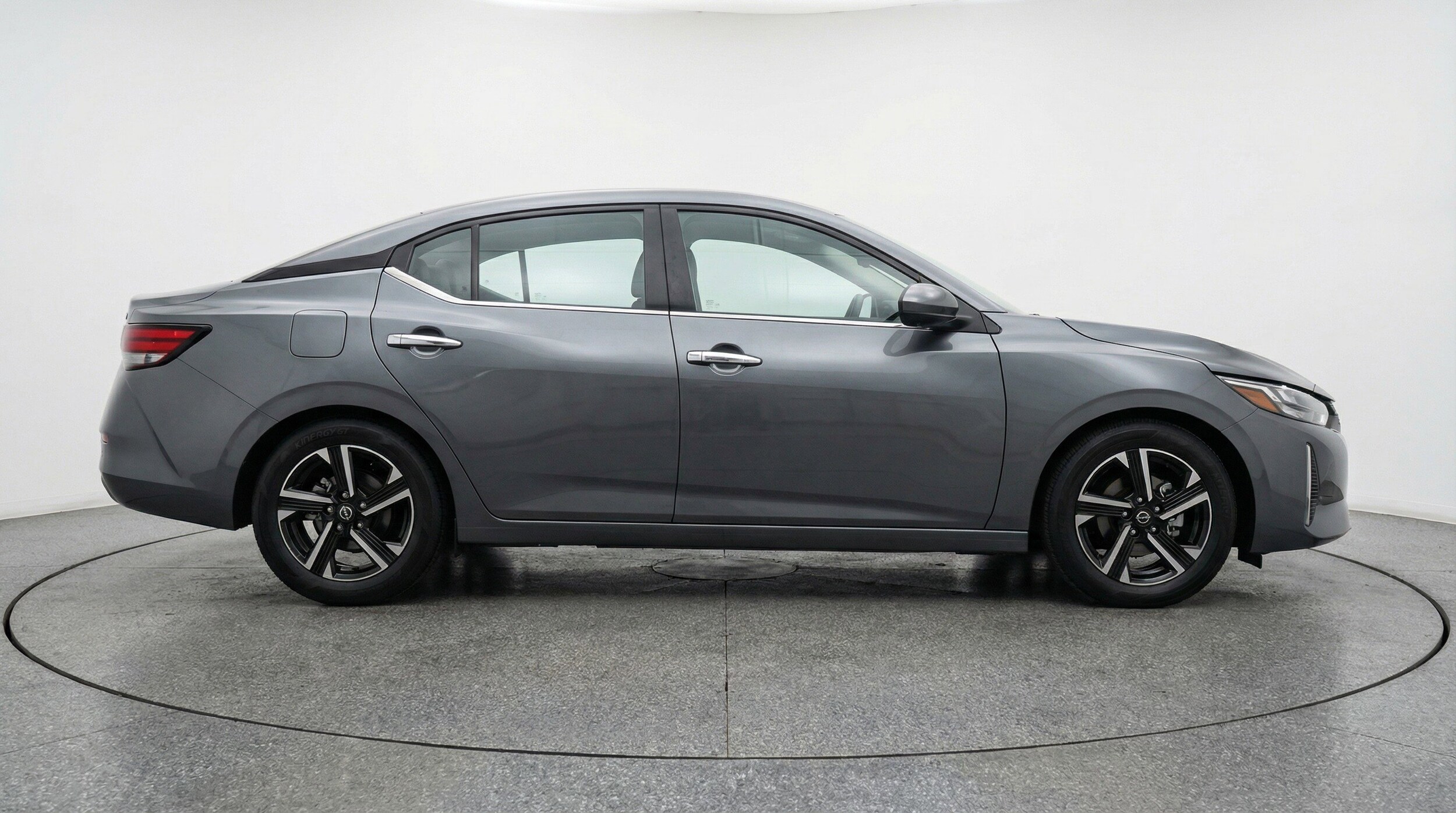 Thumbnail: 2025 Nissan Sentra - 11