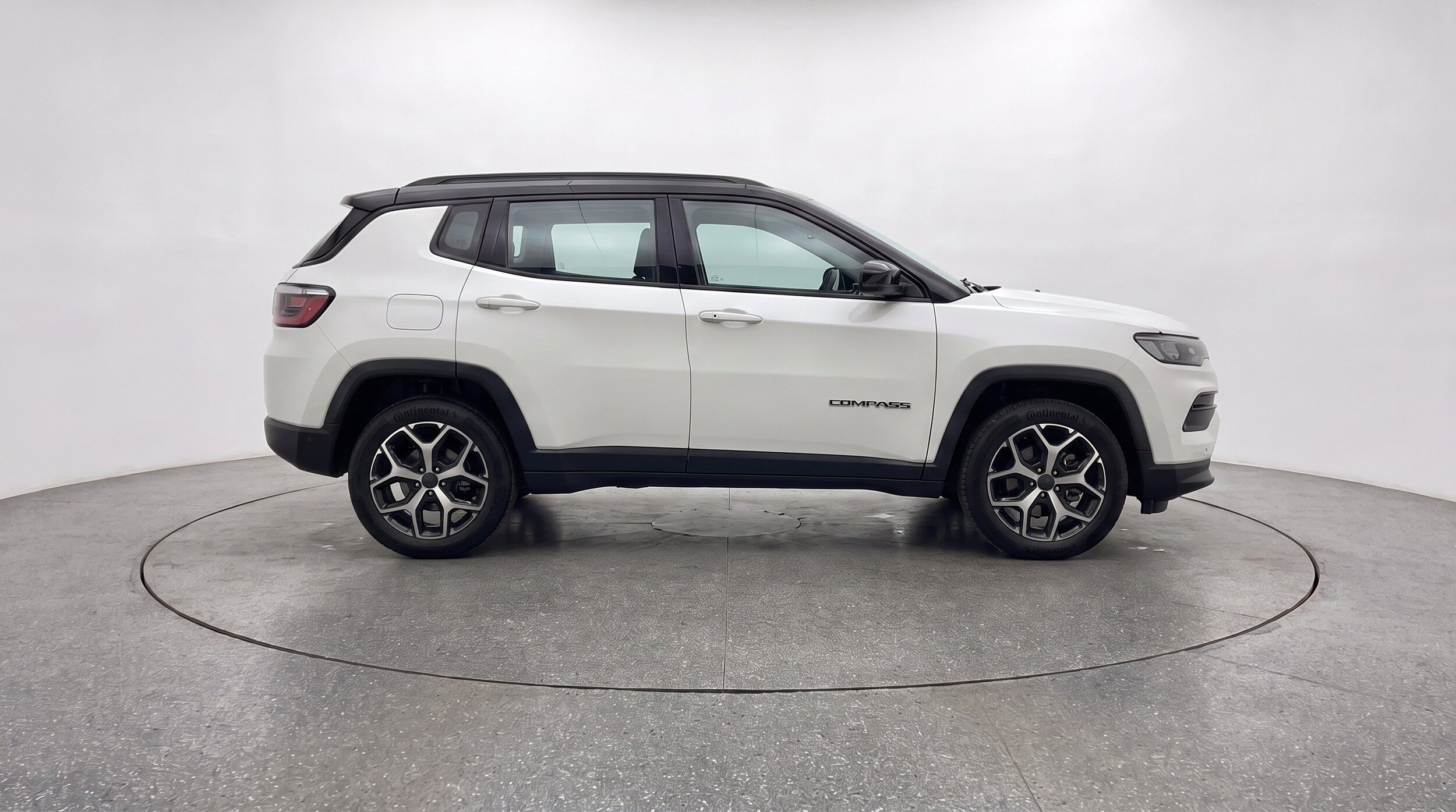 Thumbnail: 2025 Jeep Compass - 11