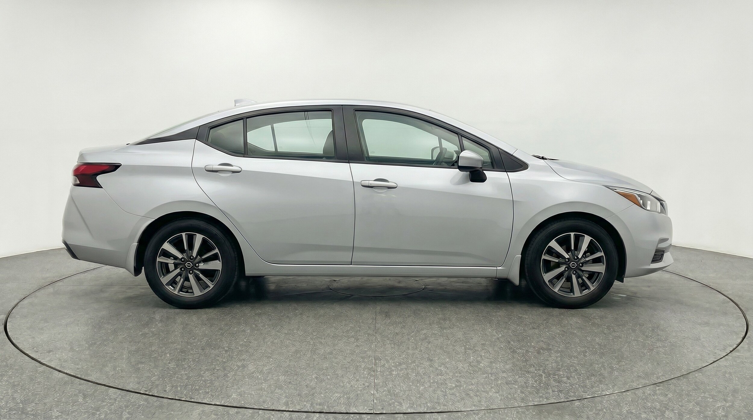 Thumbnail: 2025 Nissan Versa - 11