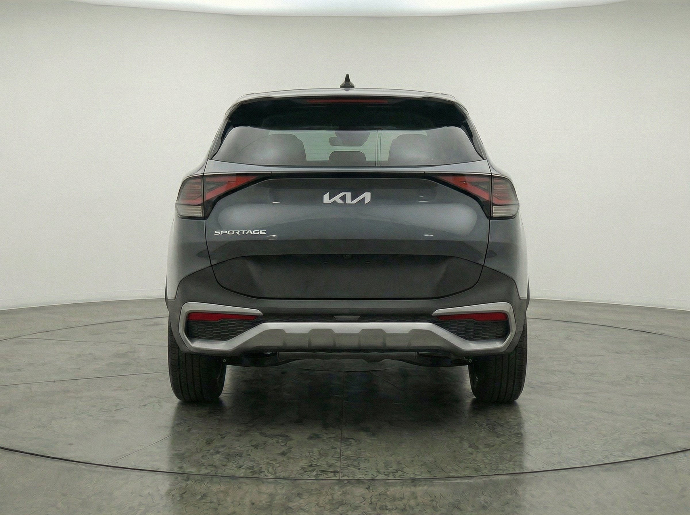 Thumbnail: 2026 Kia Sportage - 7
