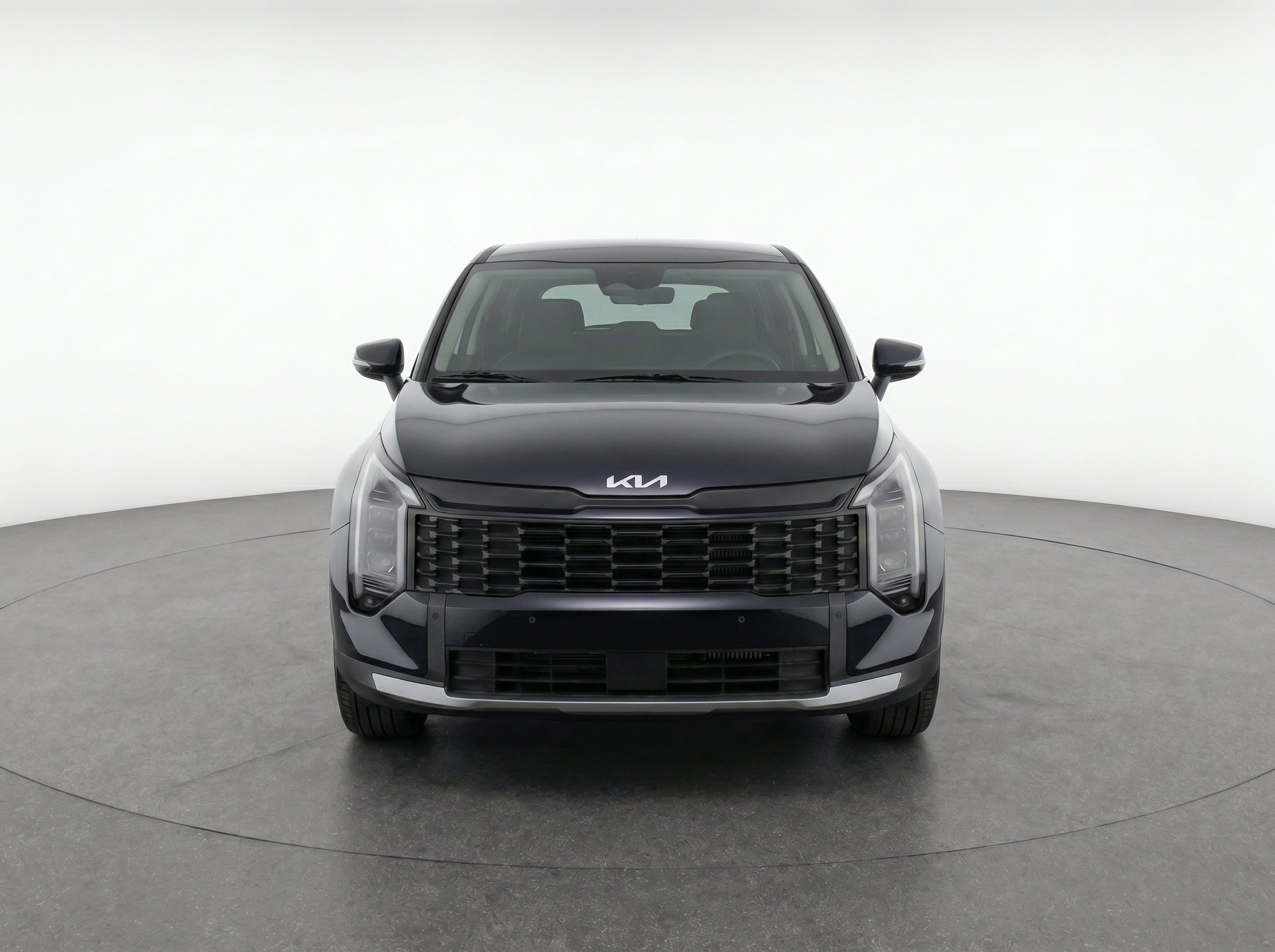 Thumbnail: 2026 Kia Sportage - 2