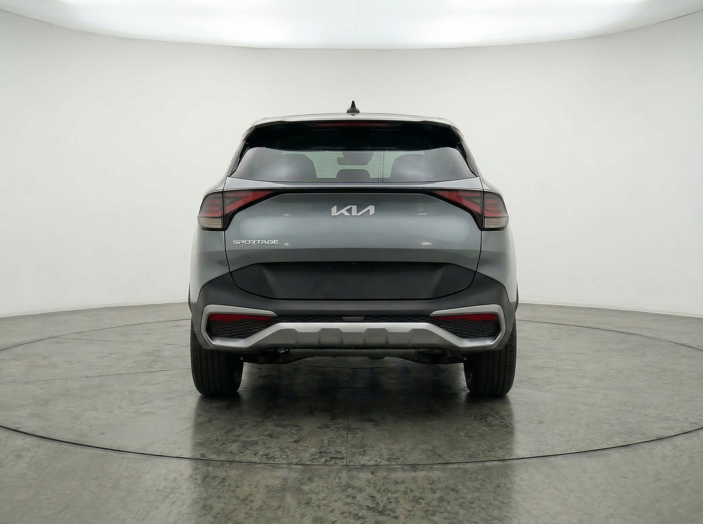 Thumbnail: 2026 Kia Sportage - 7