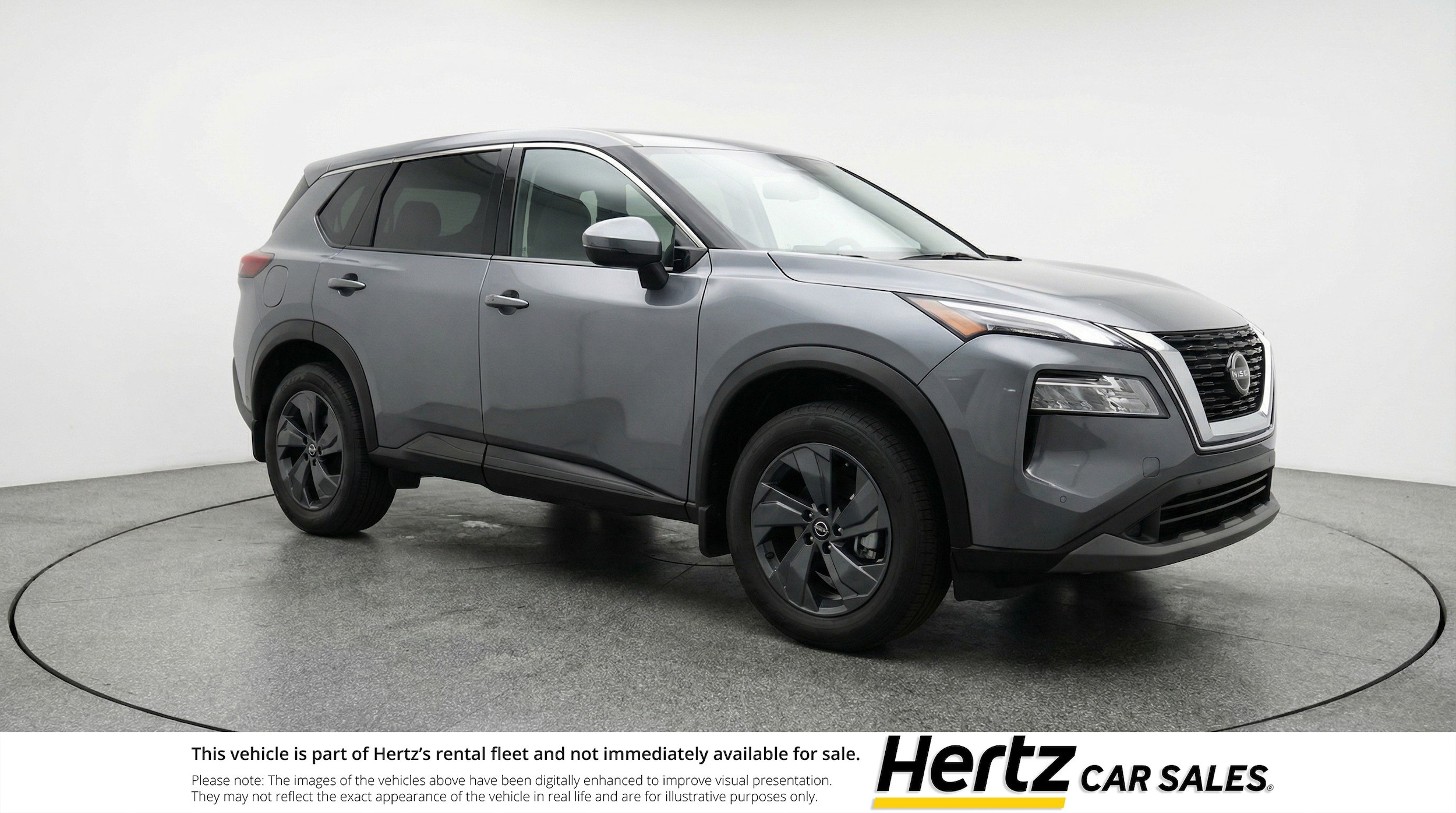 Thumbnail: 2026 Nissan Rogue - 1