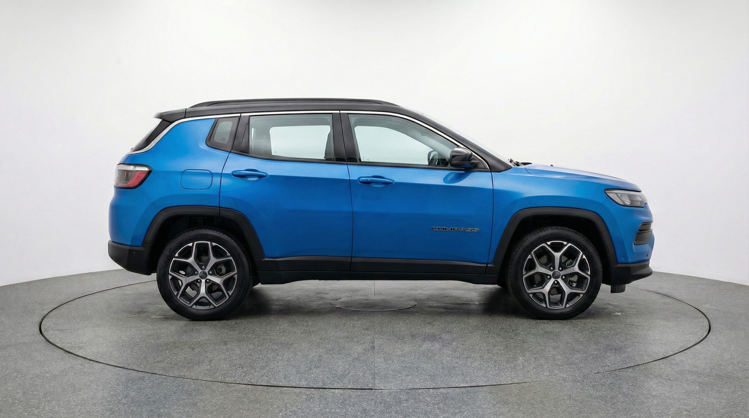 Thumbnail: 2025 Jeep Compass - 8