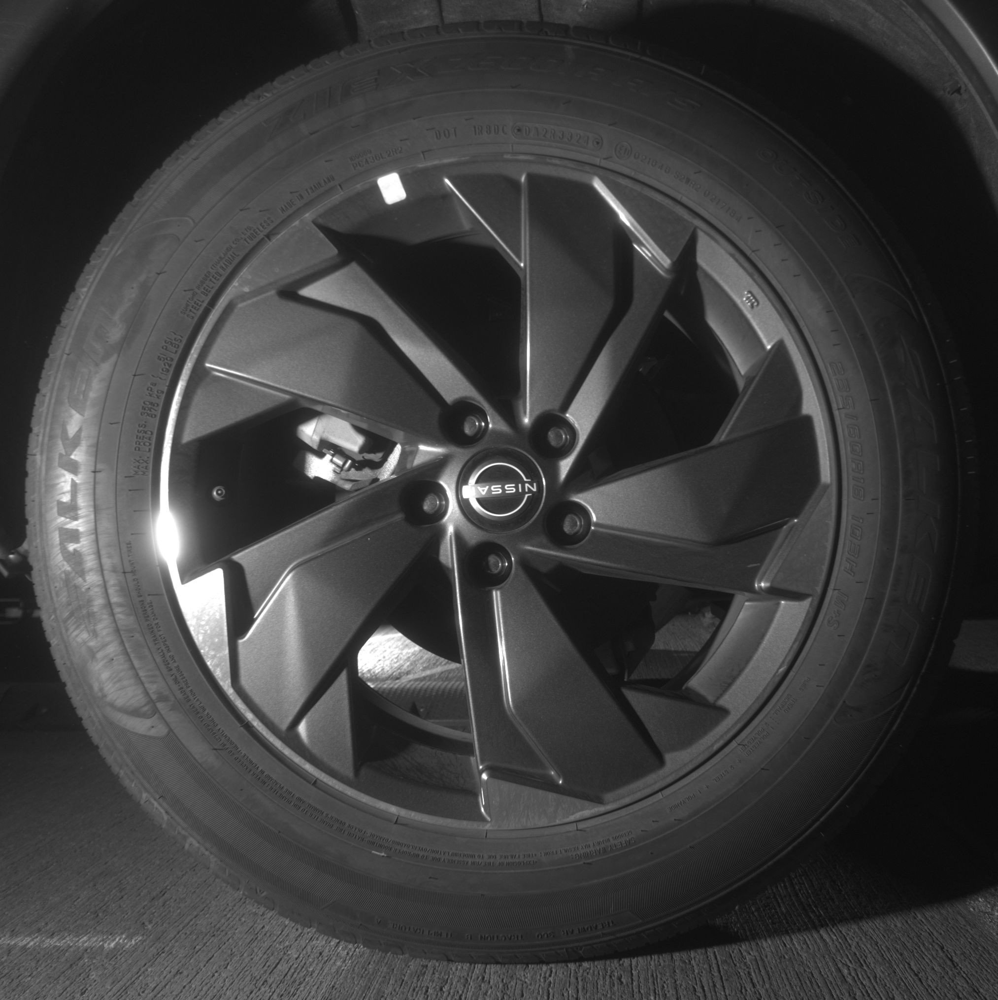 Thumbnail: 2025 Nissan Rogue - 15