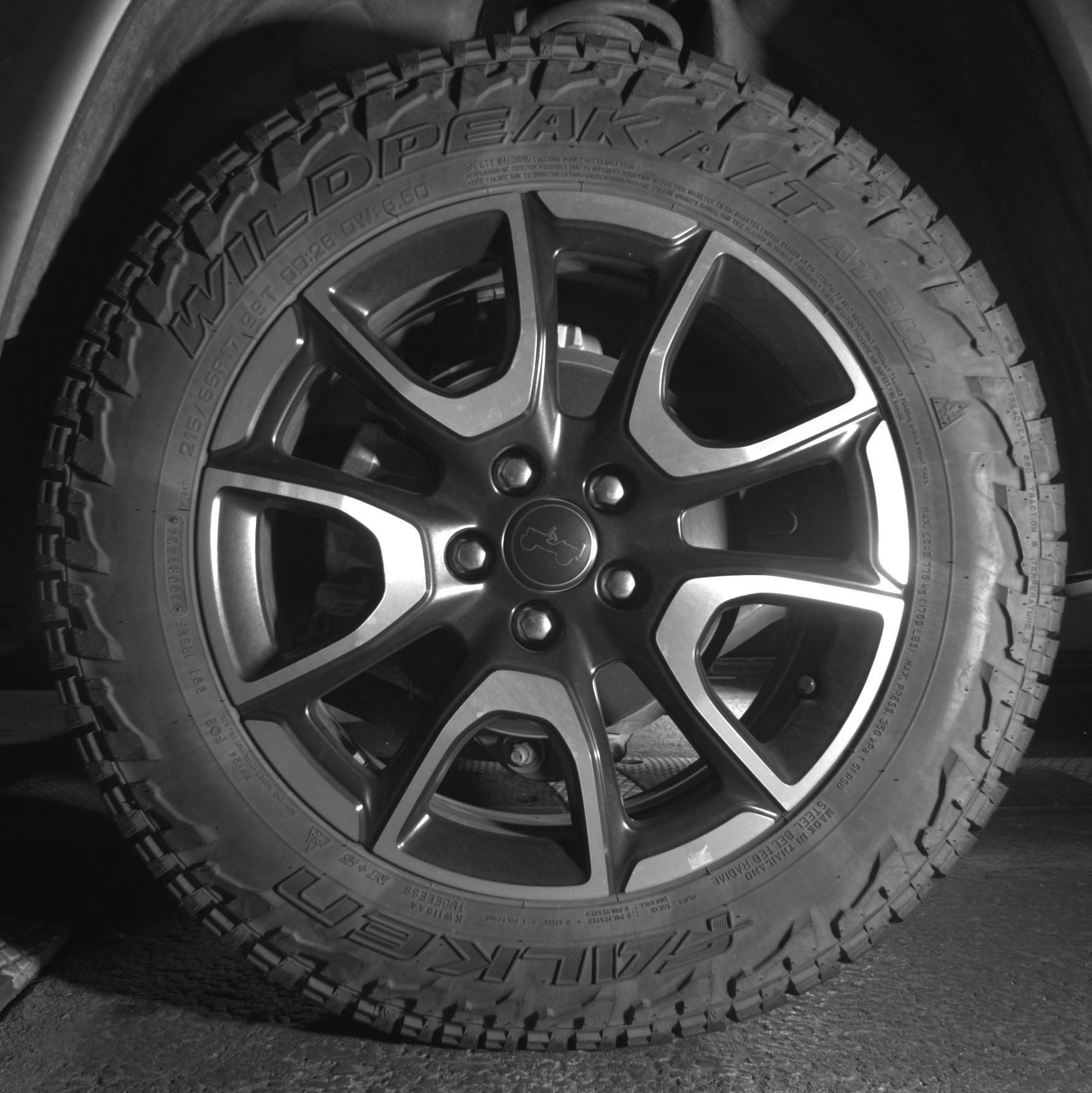 Thumbnail: 2025 Jeep Compass - 14