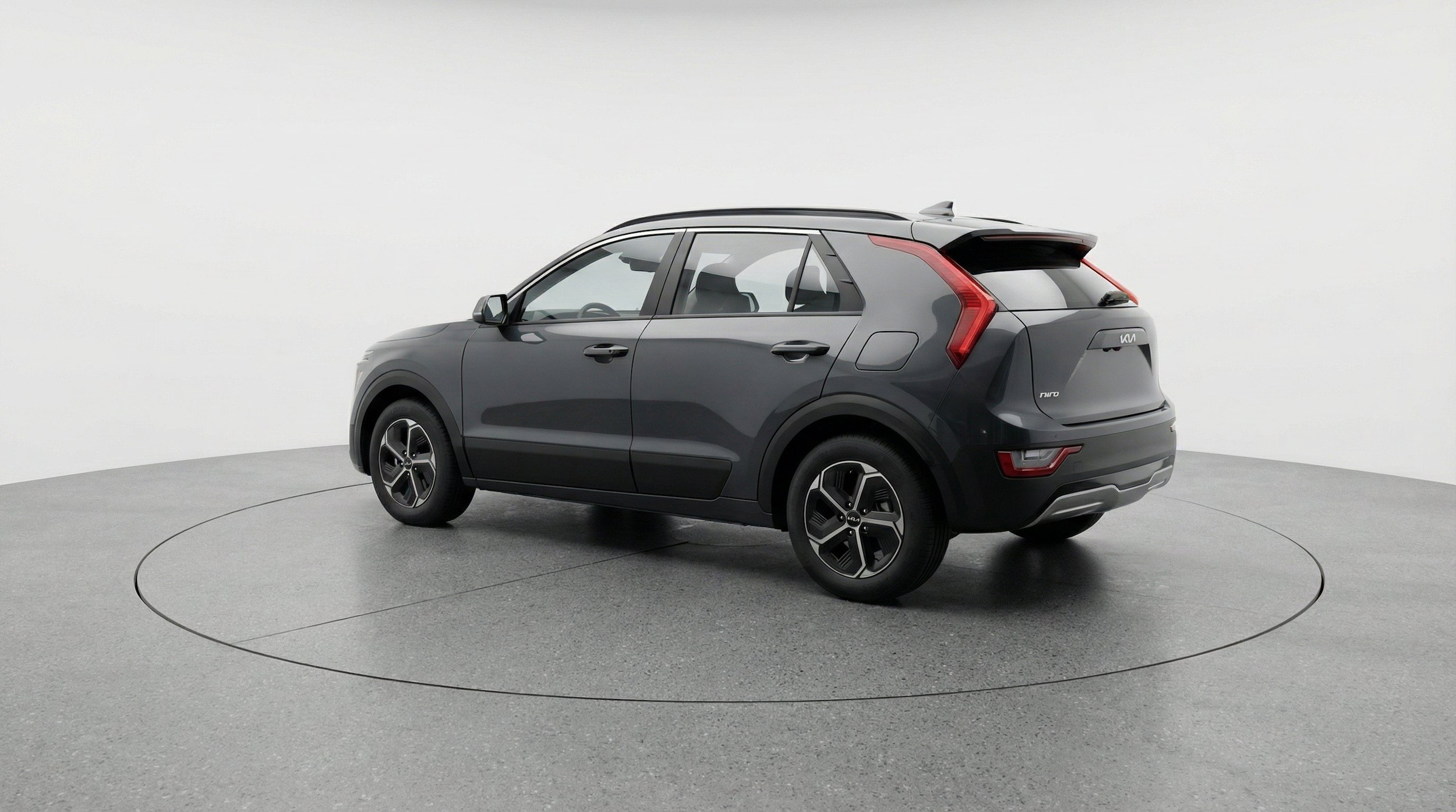 Thumbnail: 2026 Kia Niro - 6