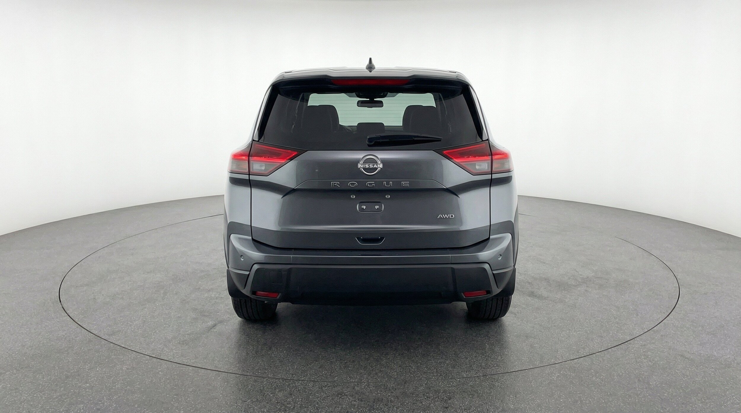 Thumbnail: 2026 Nissan Rogue - 7