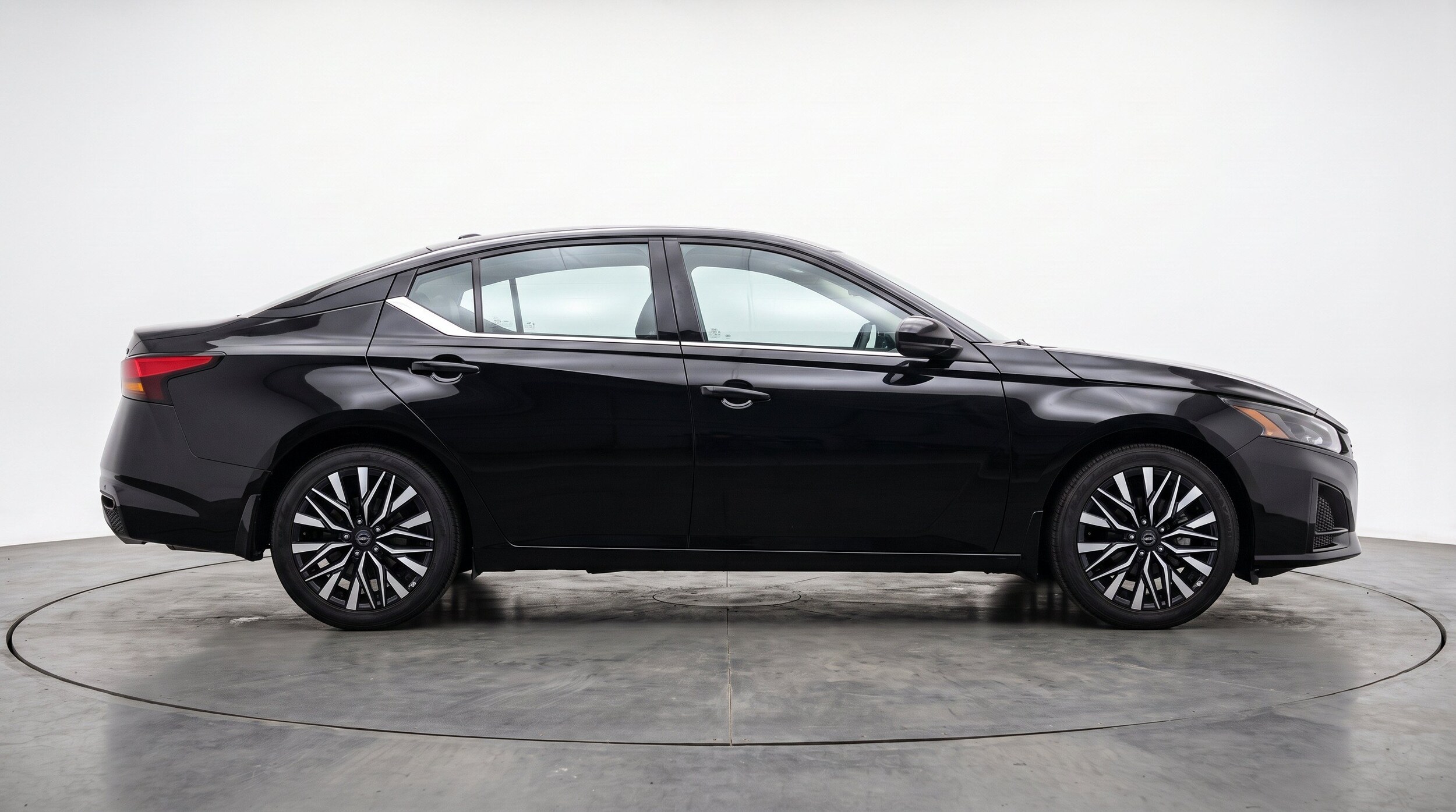 Thumbnail: 2026 Nissan Altima - 11