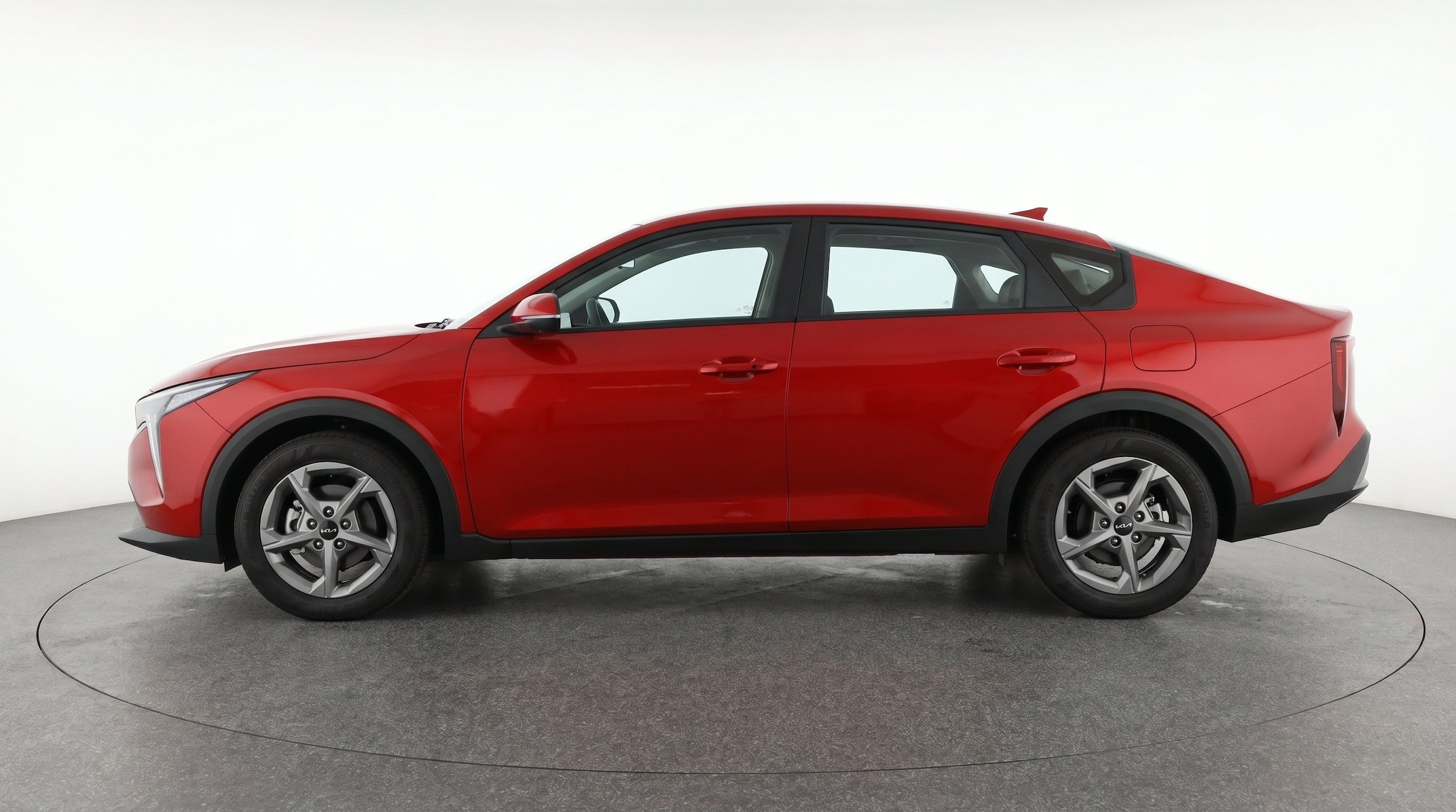 Thumbnail: 2026 Kia K4 - 5