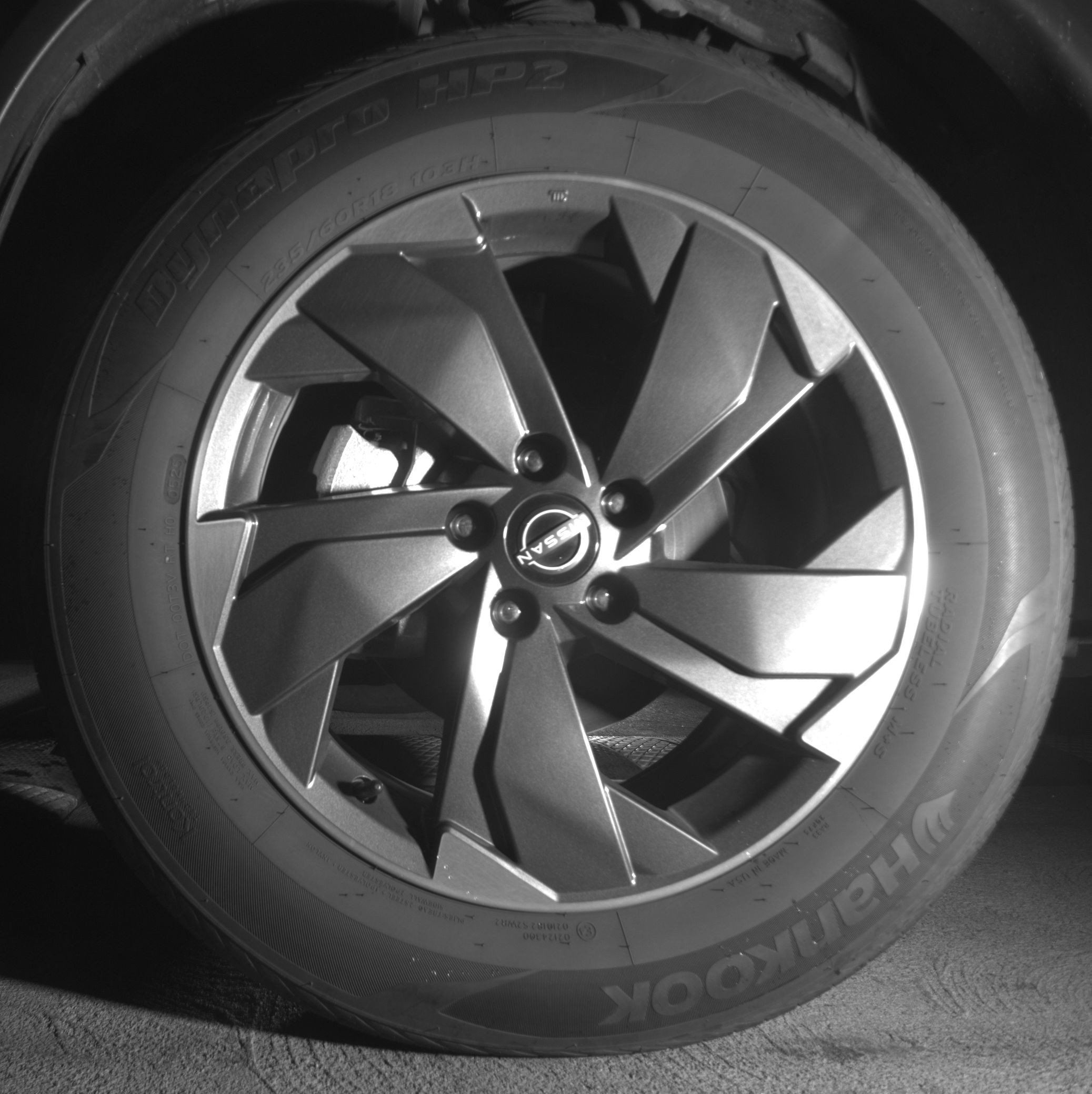 Thumbnail: 2025 Nissan Rogue - 12