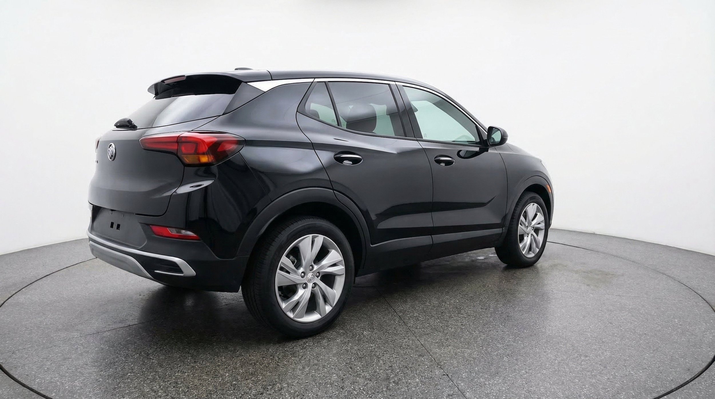 Thumbnail: 2025 Buick Encore GX - 9