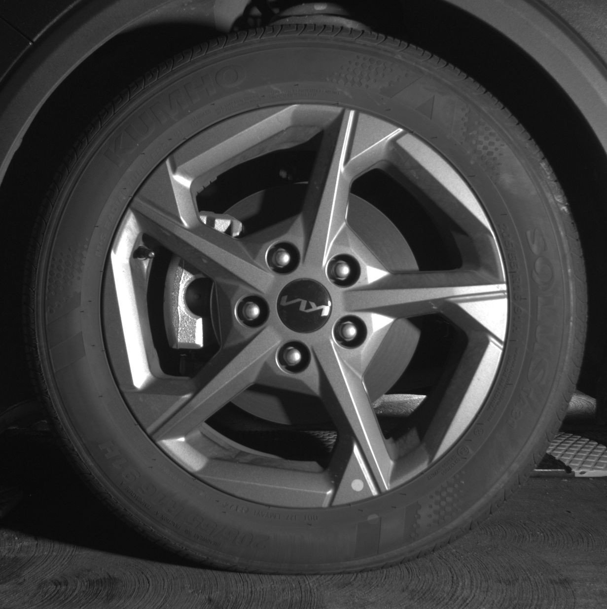 Thumbnail: 2025 Kia K4 - 12