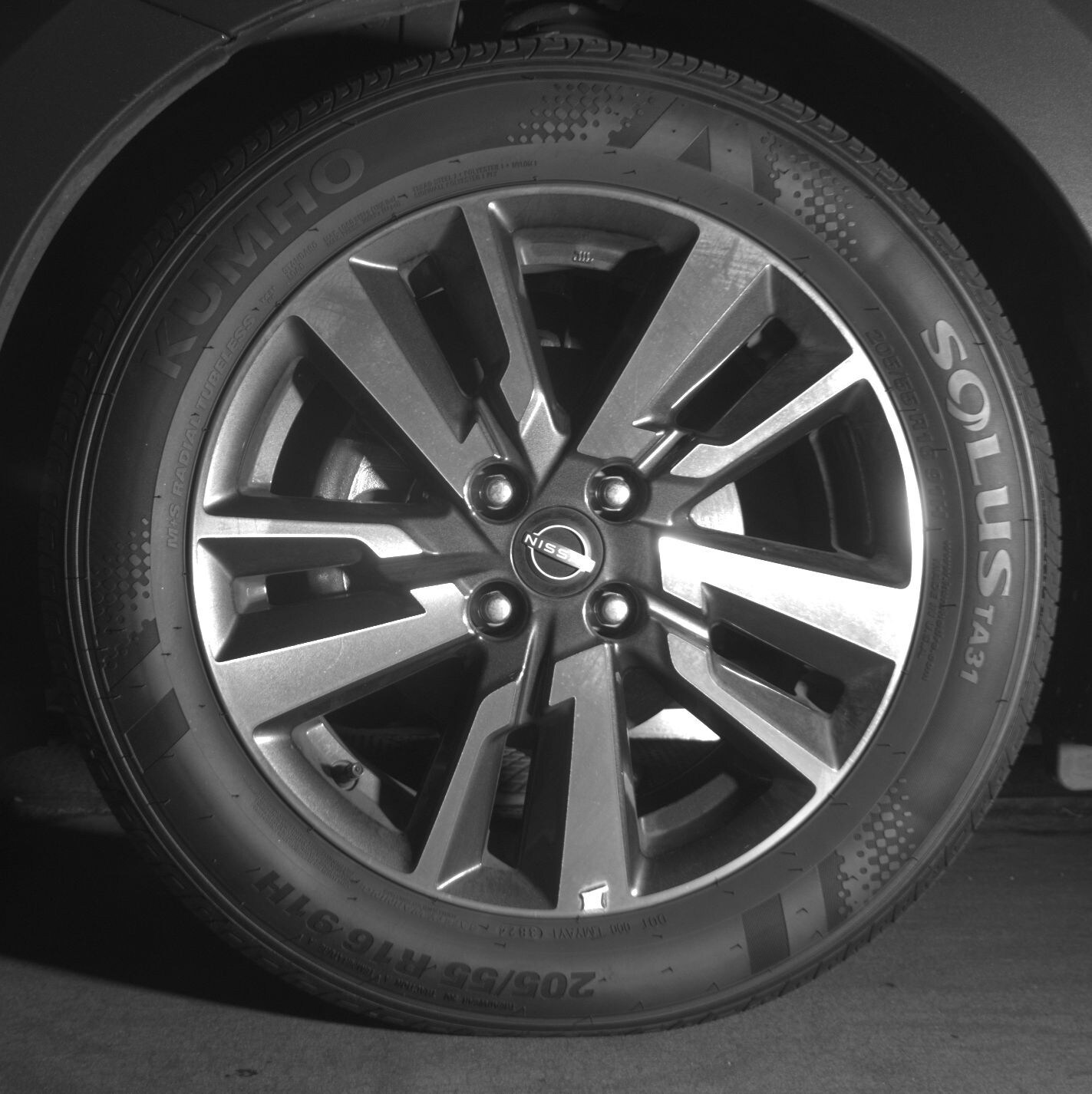 Thumbnail: 2025 Nissan Versa - 9