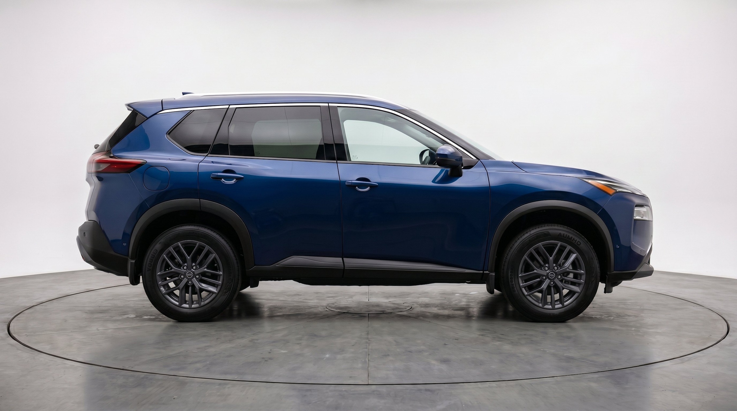 Thumbnail: 2026 Nissan Rogue - 11