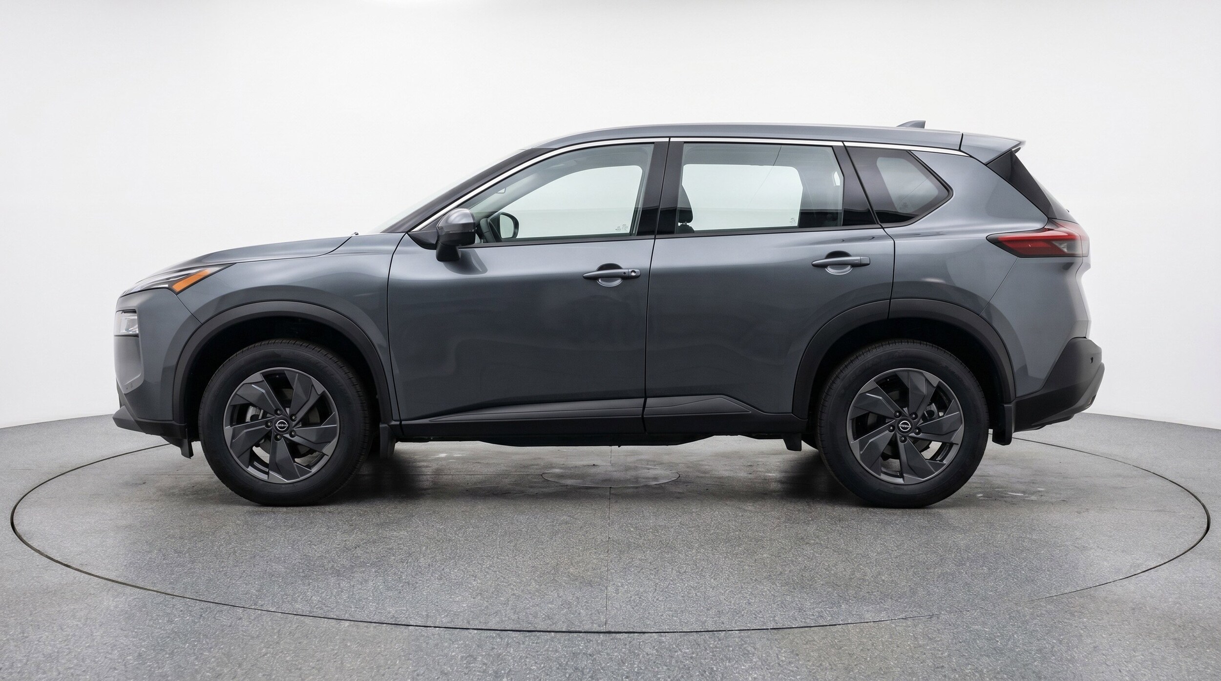 Thumbnail: 2025 Nissan Rogue - 5