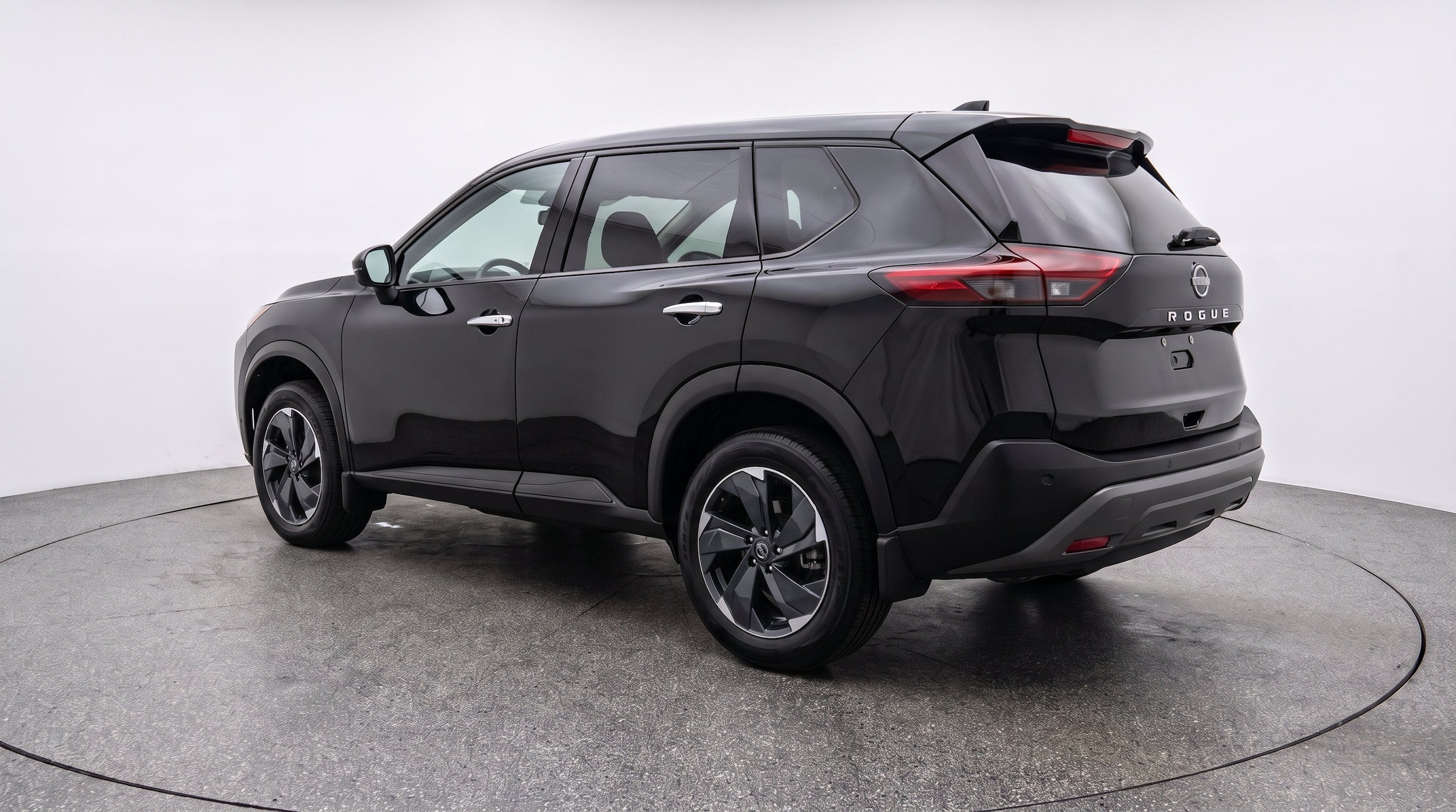 Thumbnail: 2025 Nissan Rogue - 6