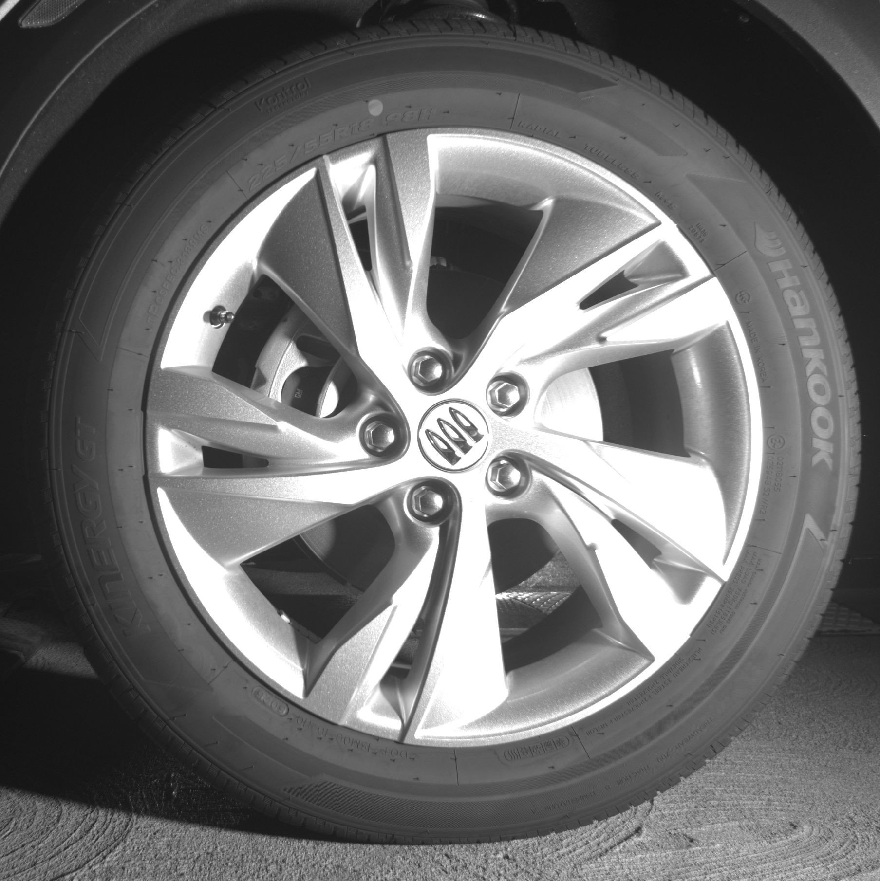 Thumbnail: 2026 Buick Encore GX - 12