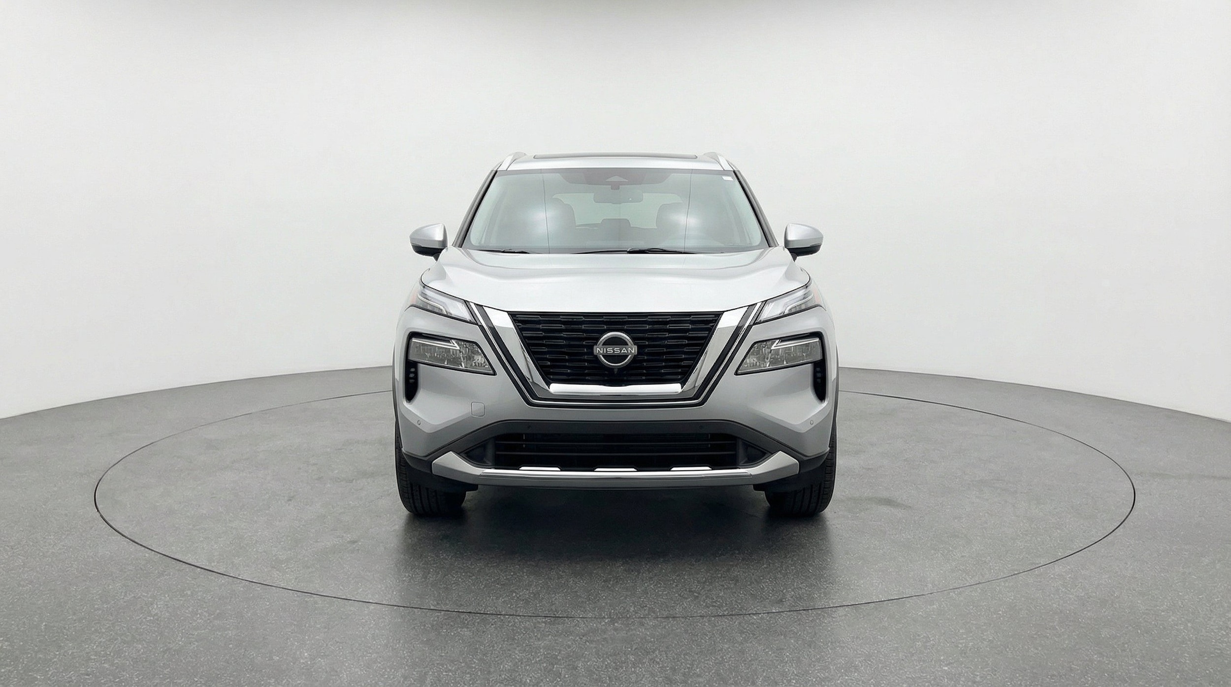 Thumbnail: 2025 Nissan Rogue - 2