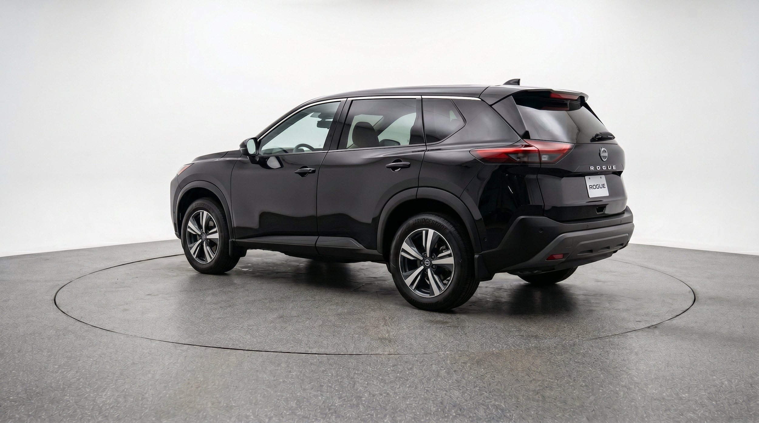 Thumbnail: 2026 Nissan Rogue - 6