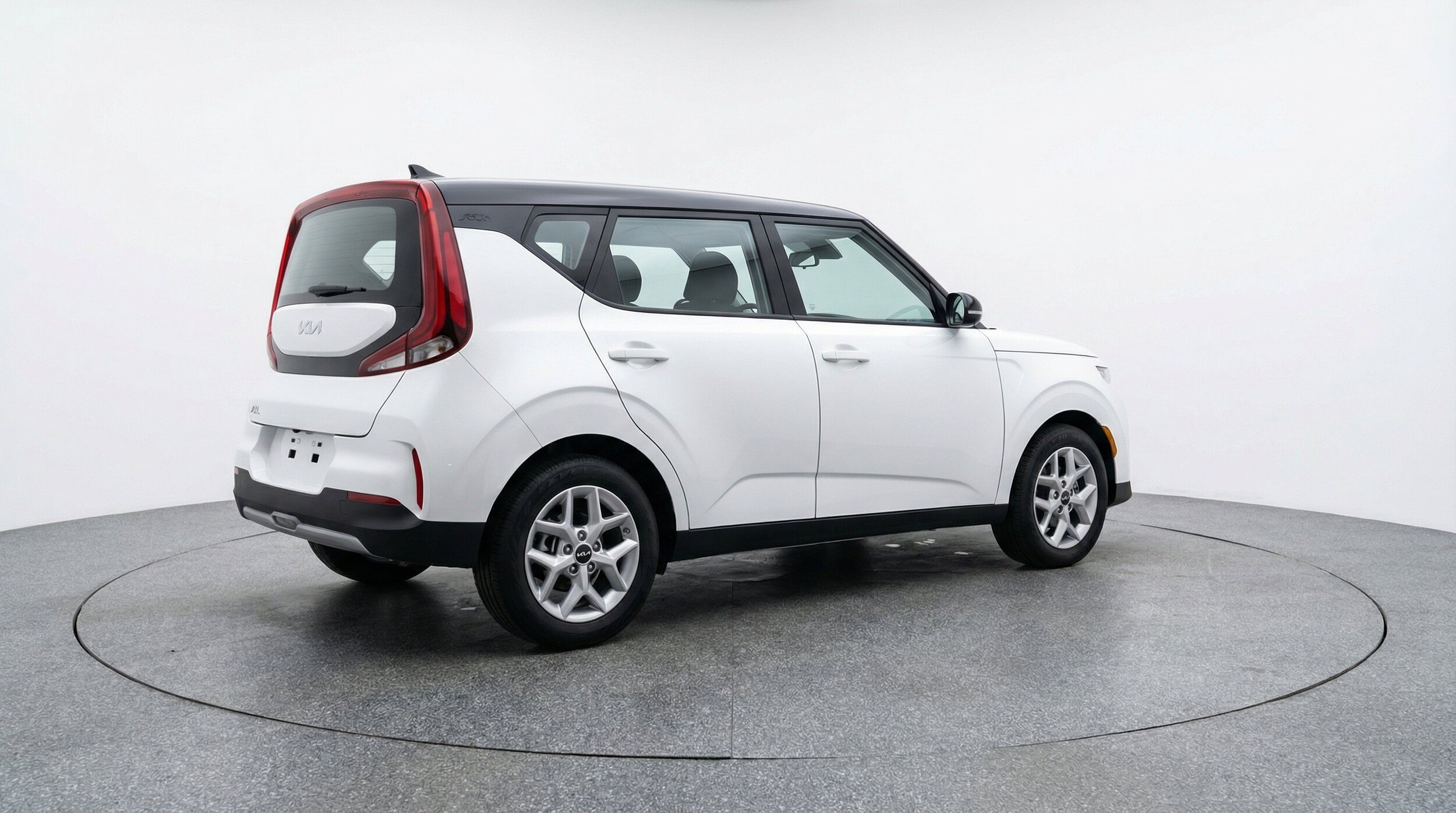 Thumbnail: 2025 Kia Soul - 9